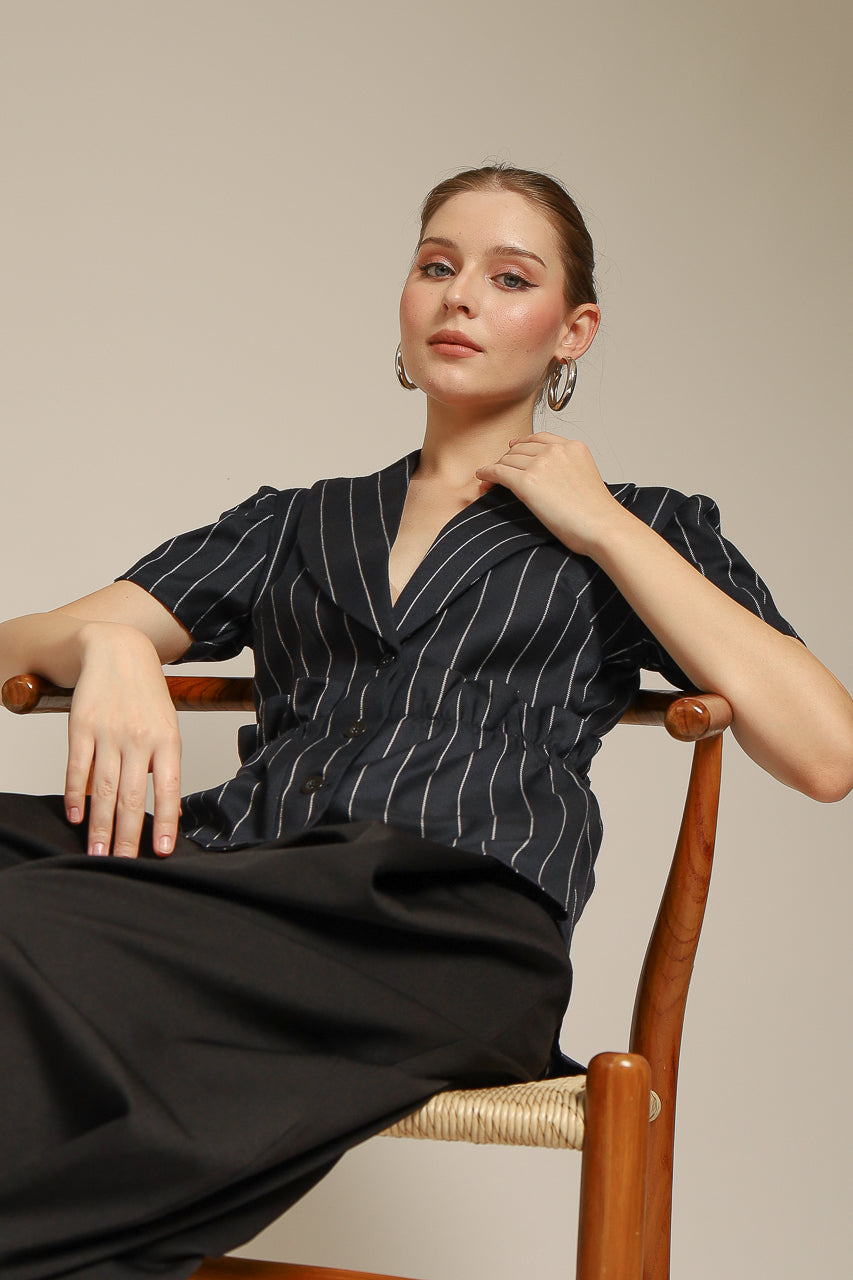 Bloom et Champs Phillipa Blouse