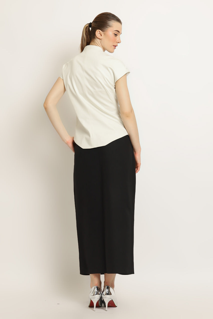 Bloom Et Champs Kimono Origami Top