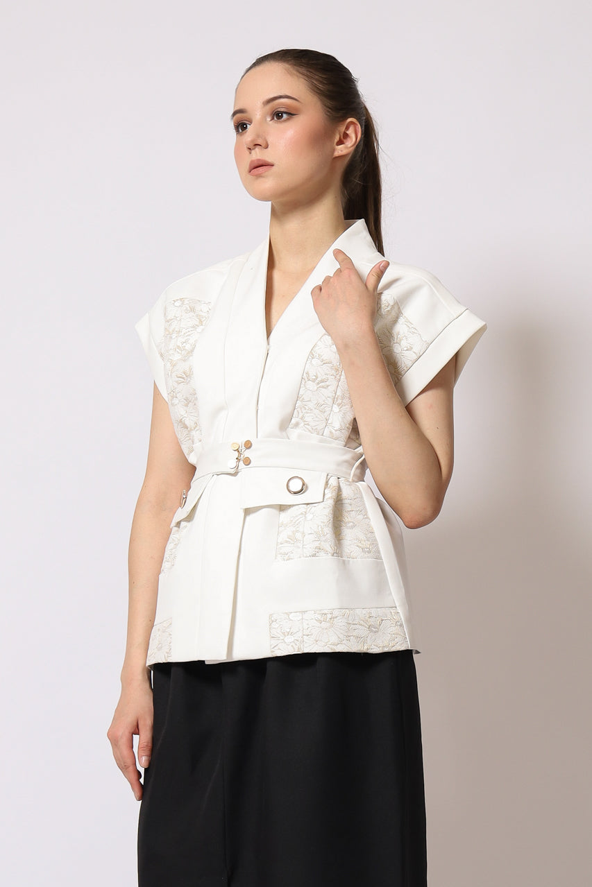 Bloom et Champs Alist Top