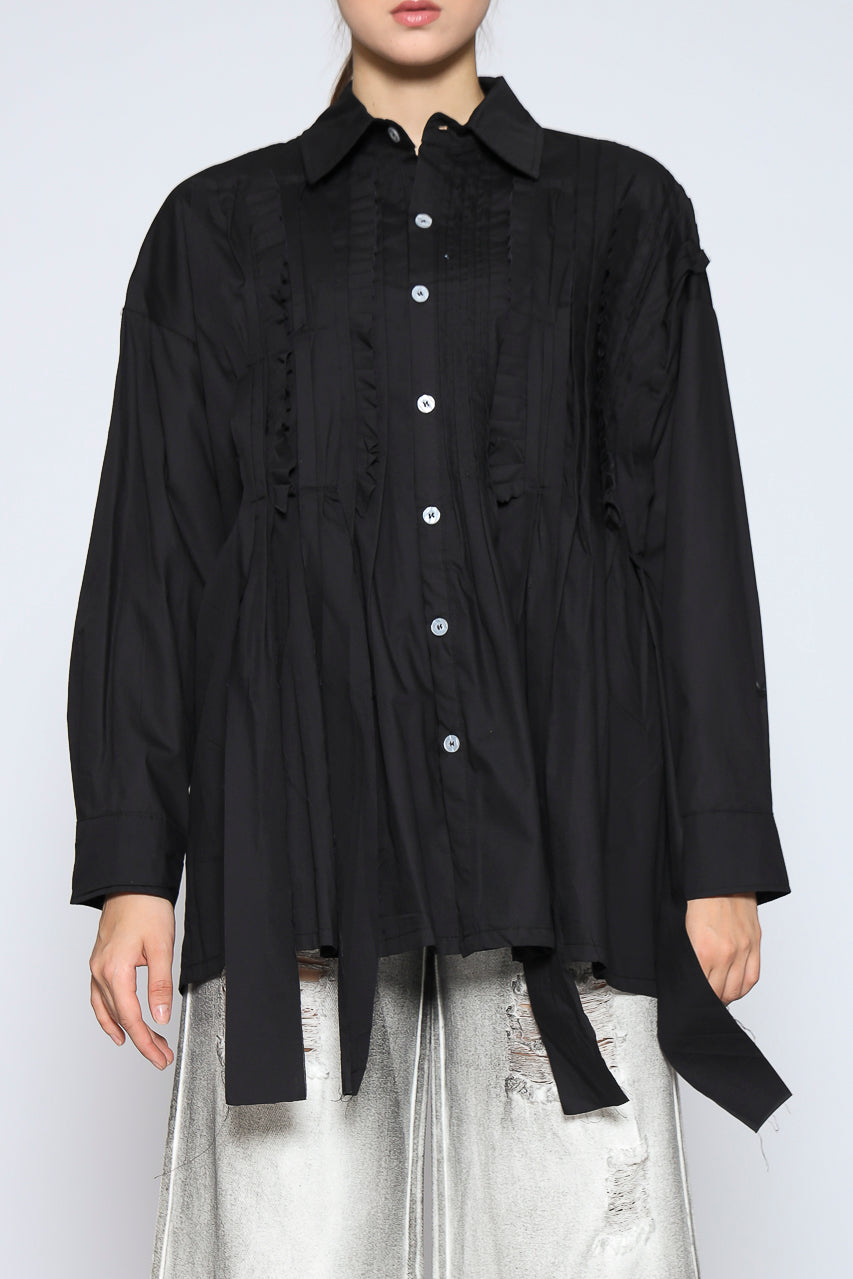 Bloom et Cotton Dazzle Shirt