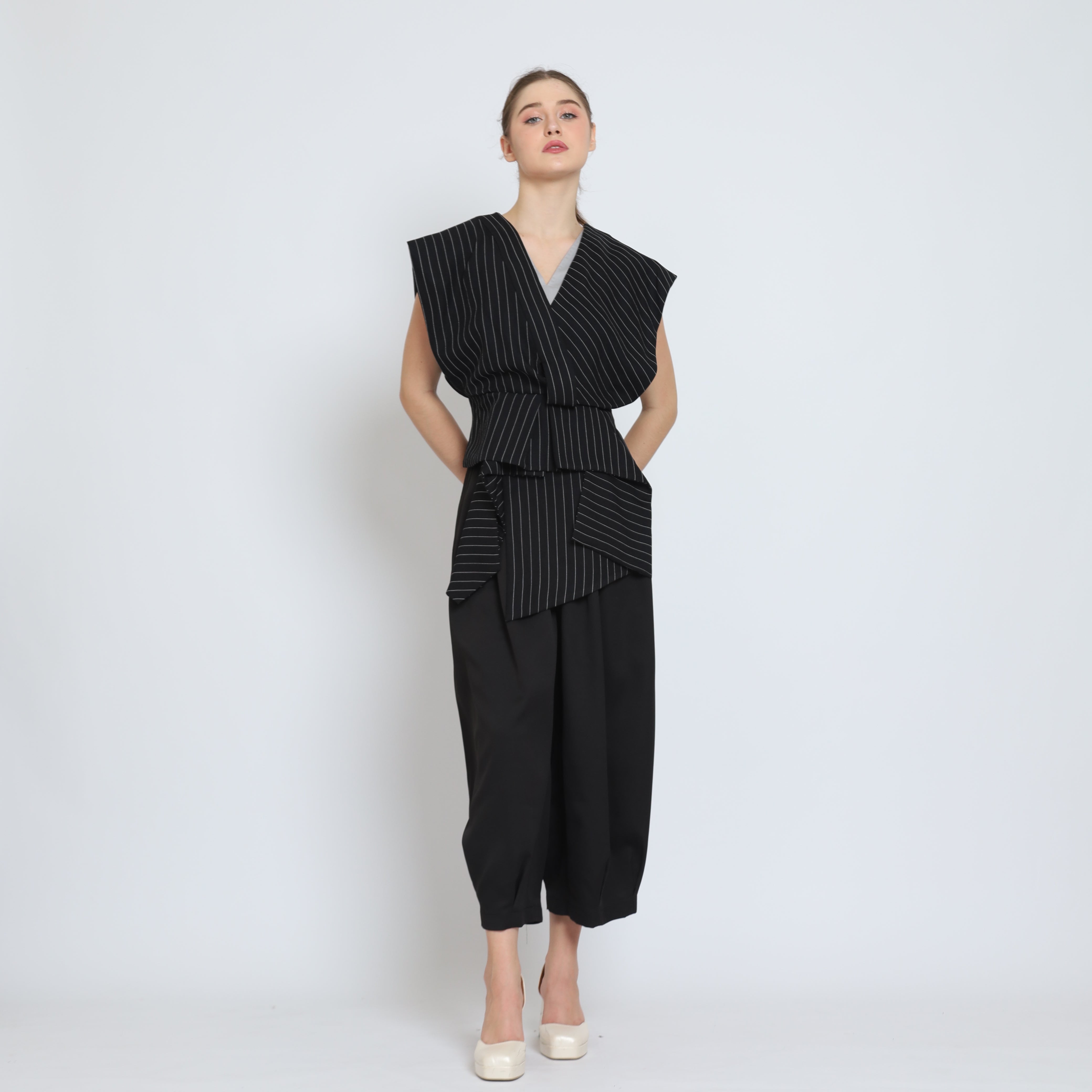 Bloom et Champs Salur Kewer Top