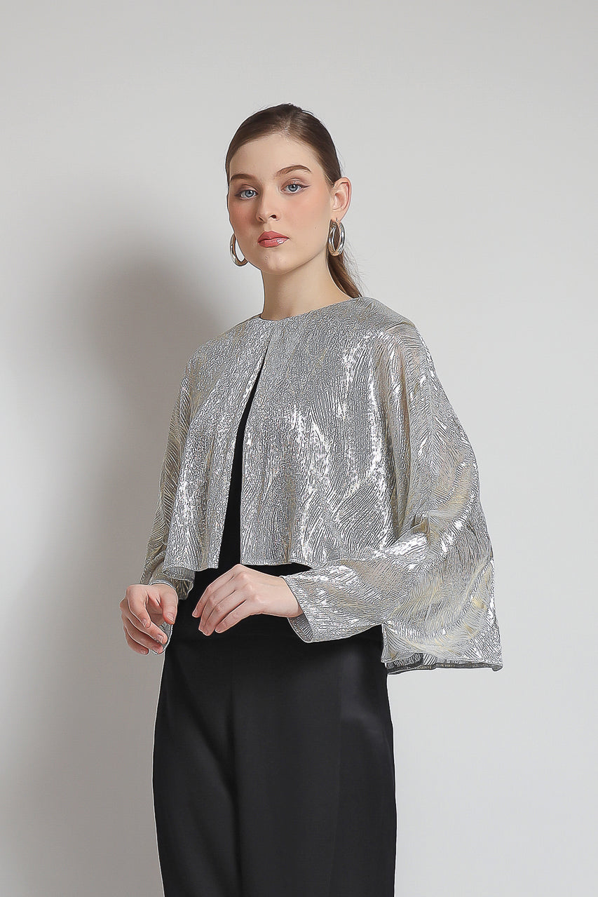 Bloom et Champs Top Kelelawar Abu Emas