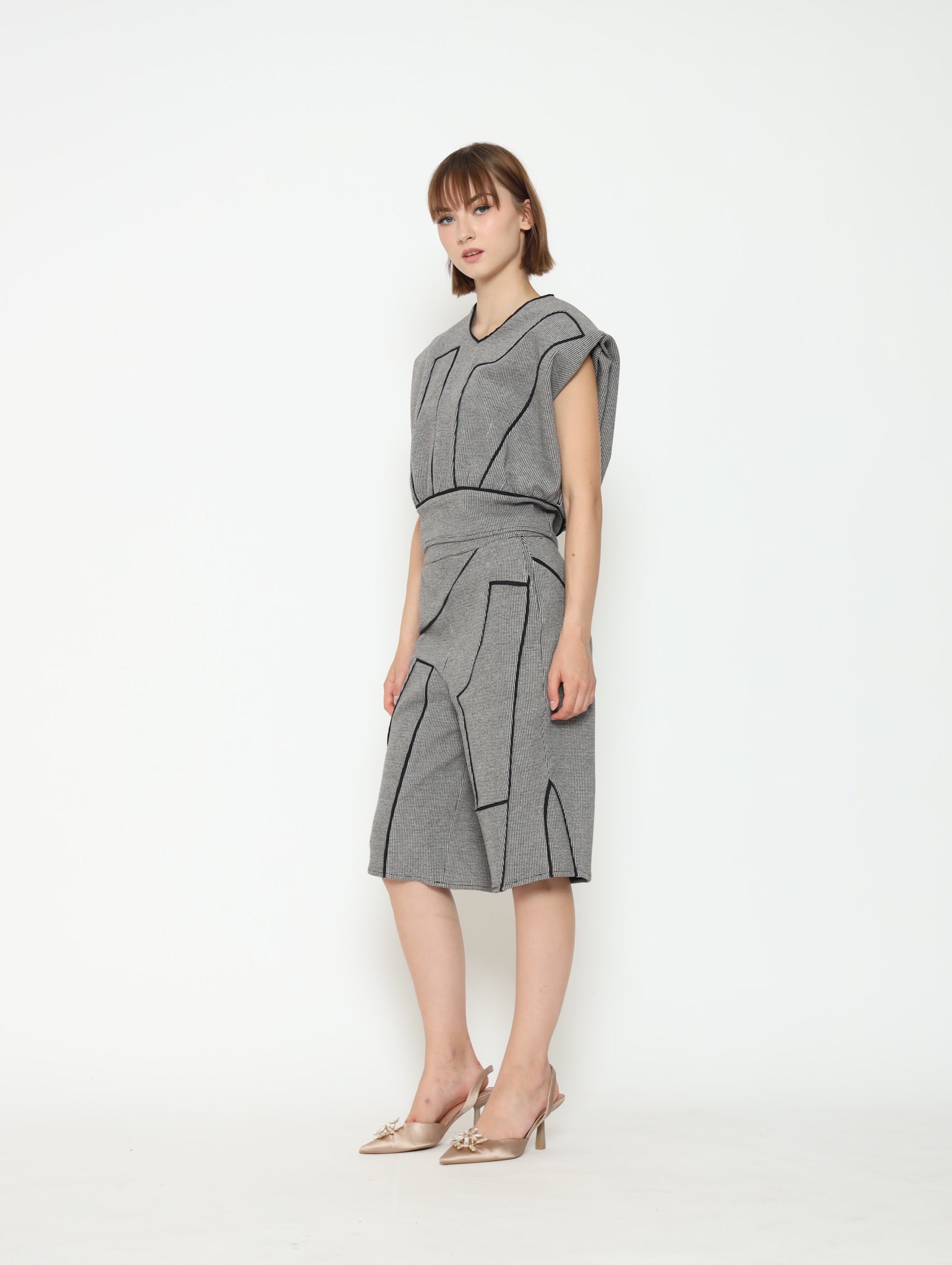 Bloom et Champs Set Kaos