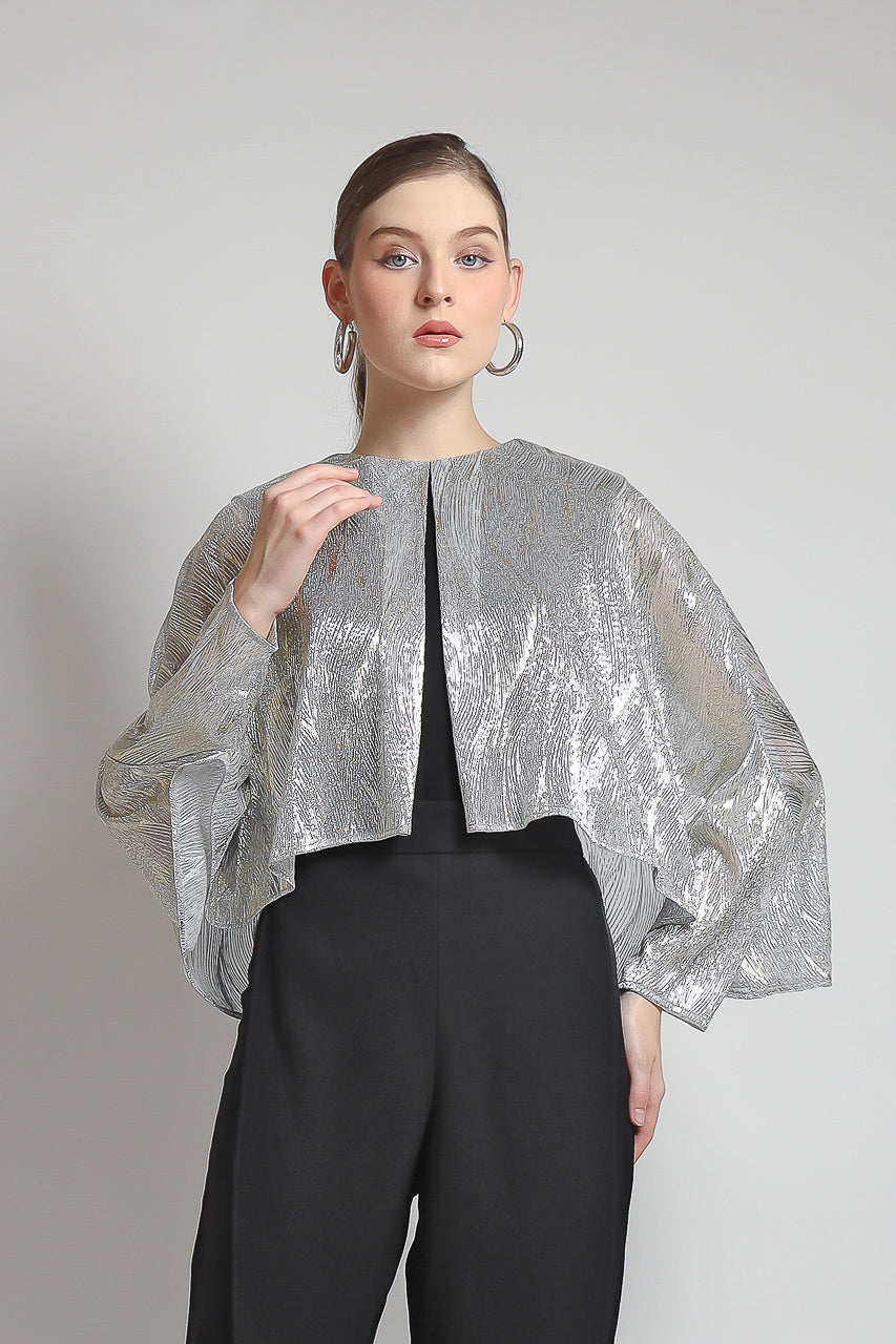 Bloom et Champs Top Kelelawar Abu Emas