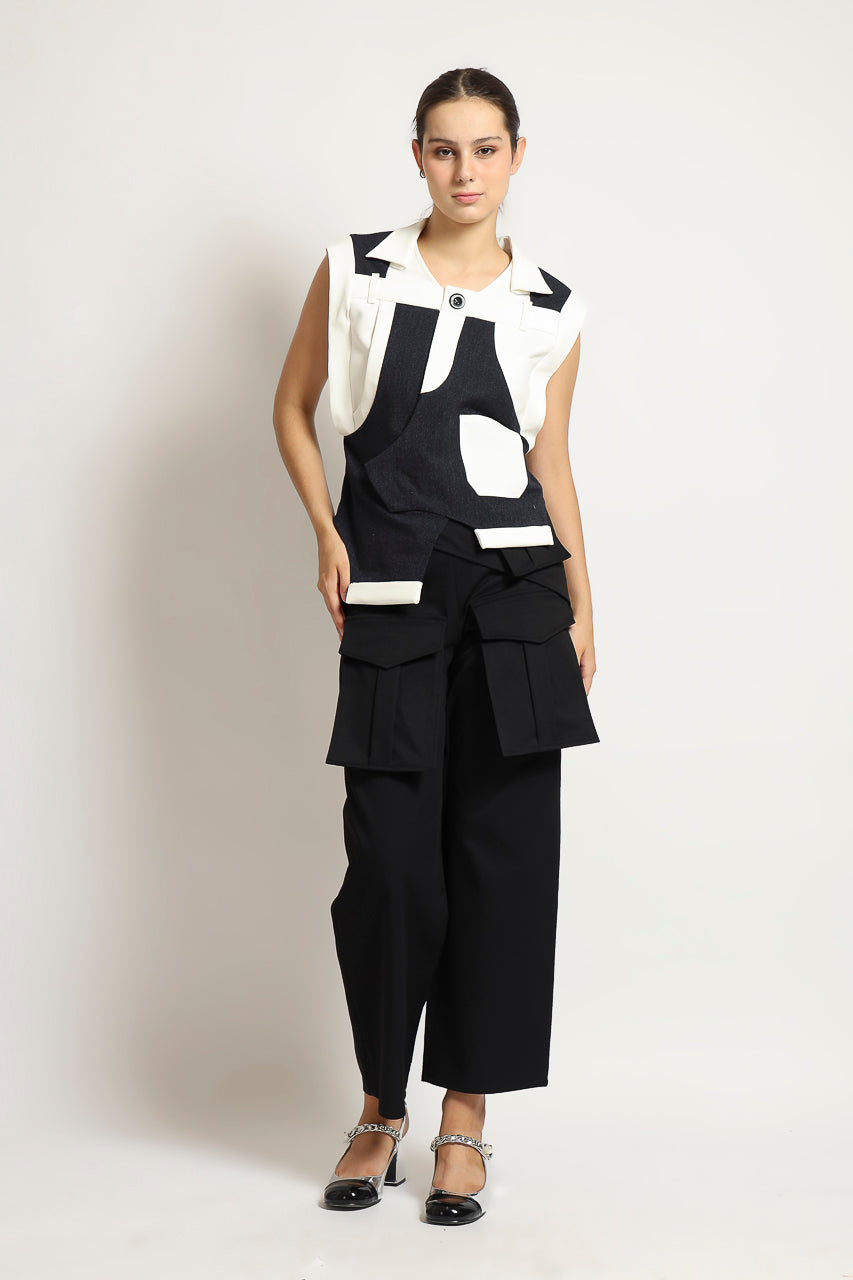 Bloom et Champs Allister Top