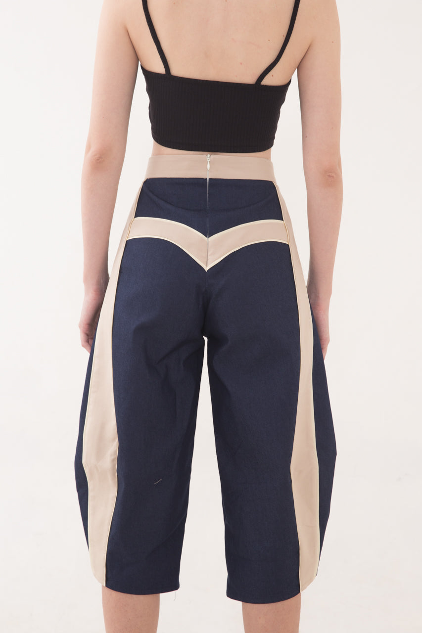 Bloom et Champs Celana Denim List