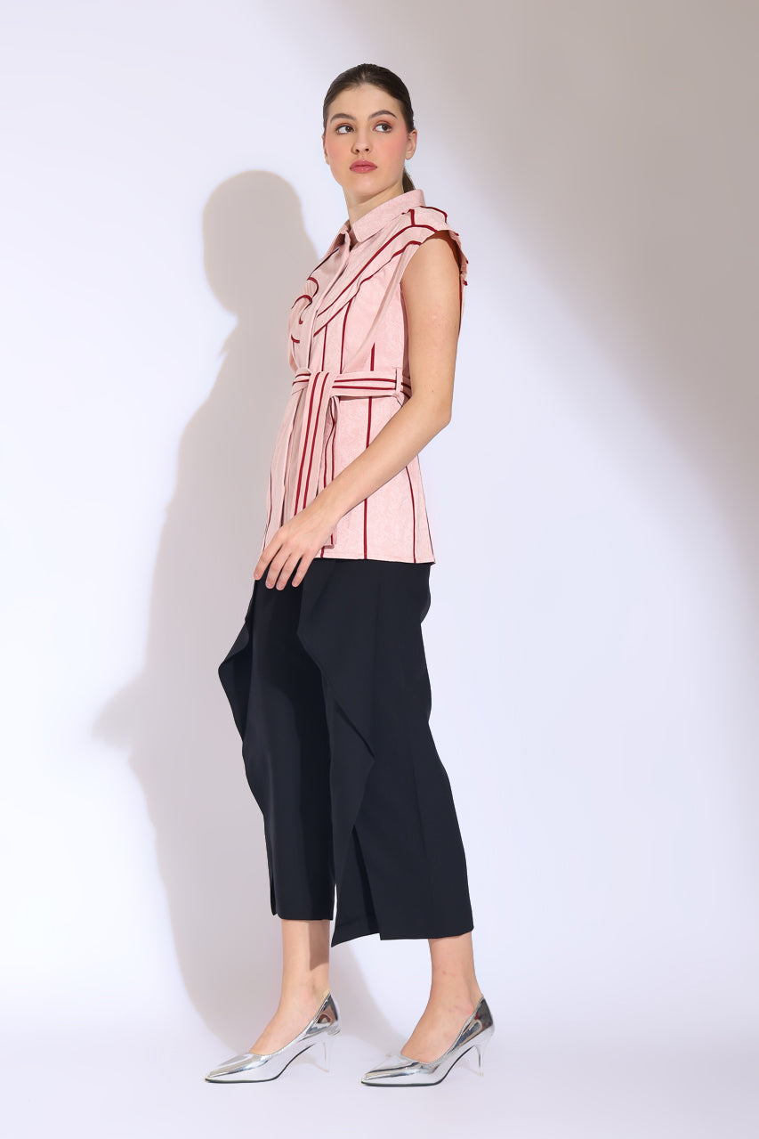 Bloom et Champs Tosca List Pink