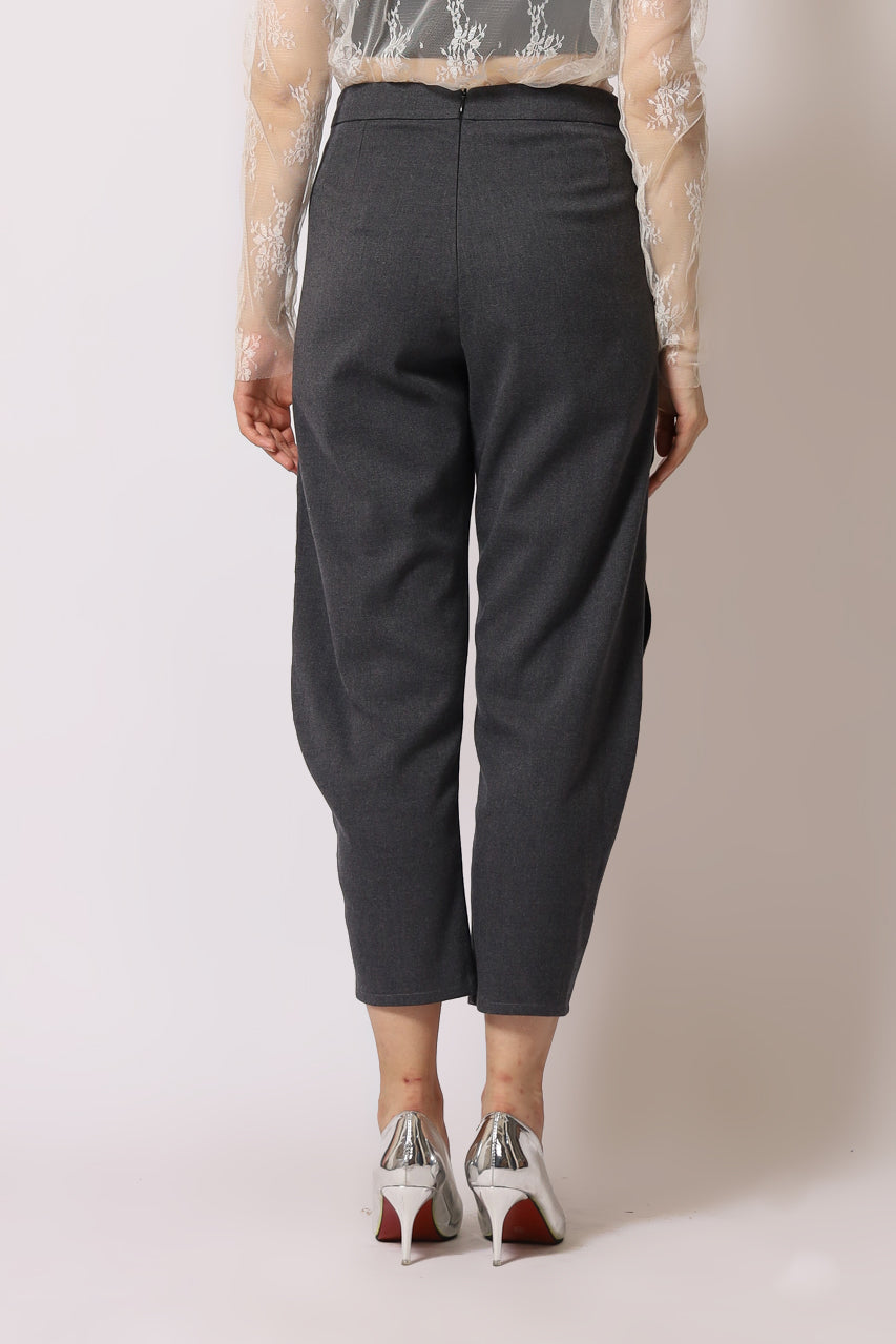 Bloom et Champs Grey Obi Ploi Pants