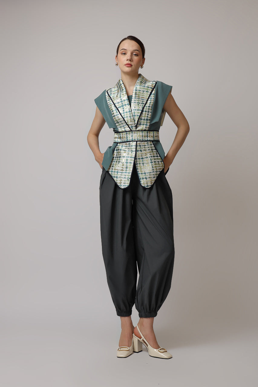 Bloom et Champs Blazer Kipas <season>