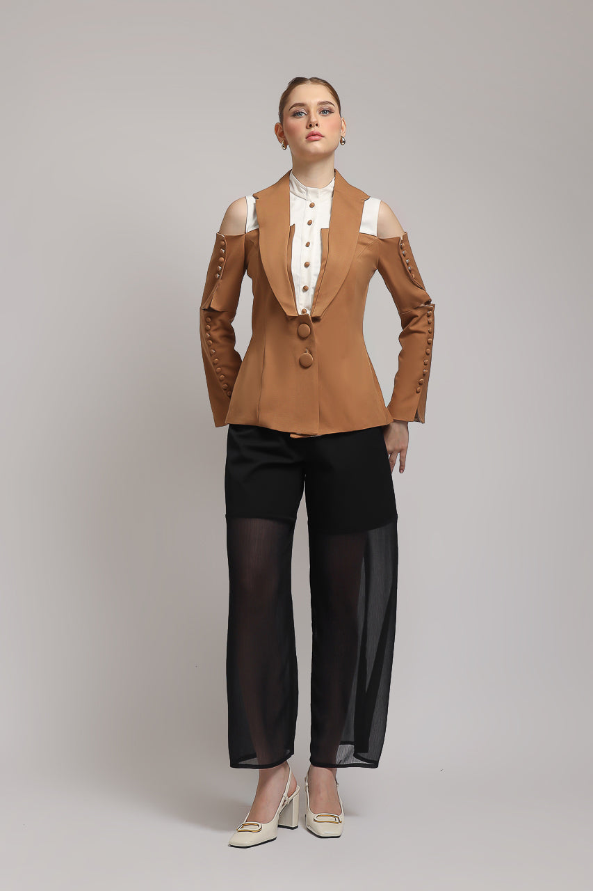 Bloom et Champs Lyra Shirt