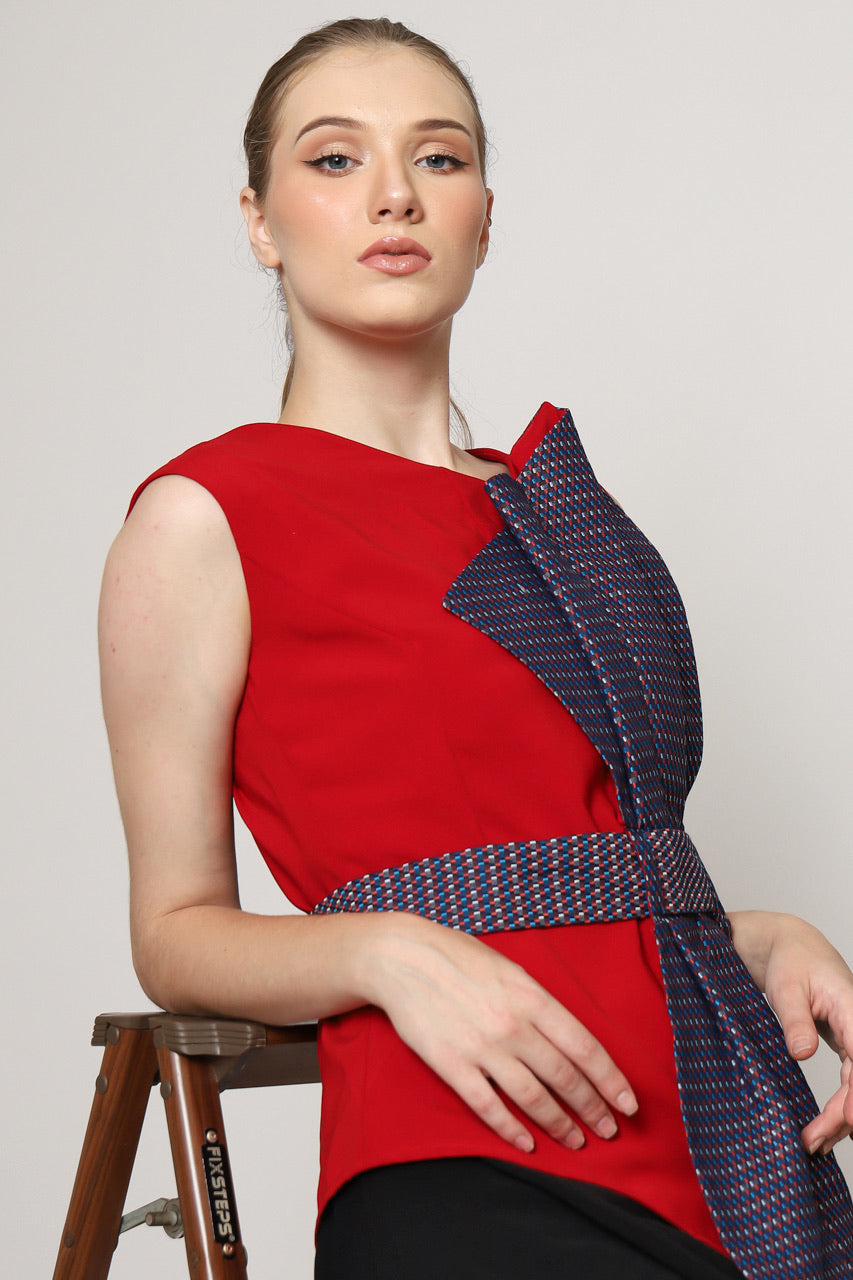 Bloom et Champs Top Tulip Kipas