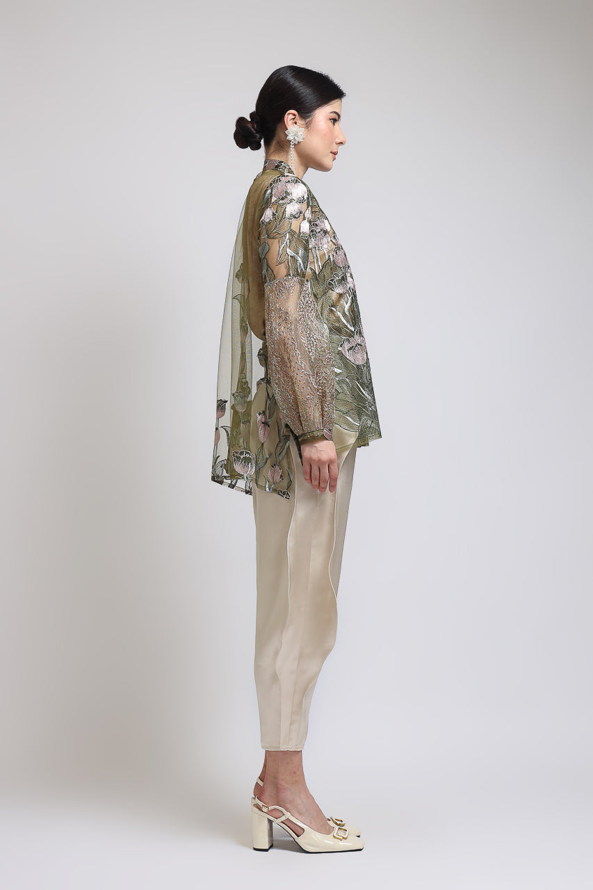 Bloom et Champs KBY Olive Tulip