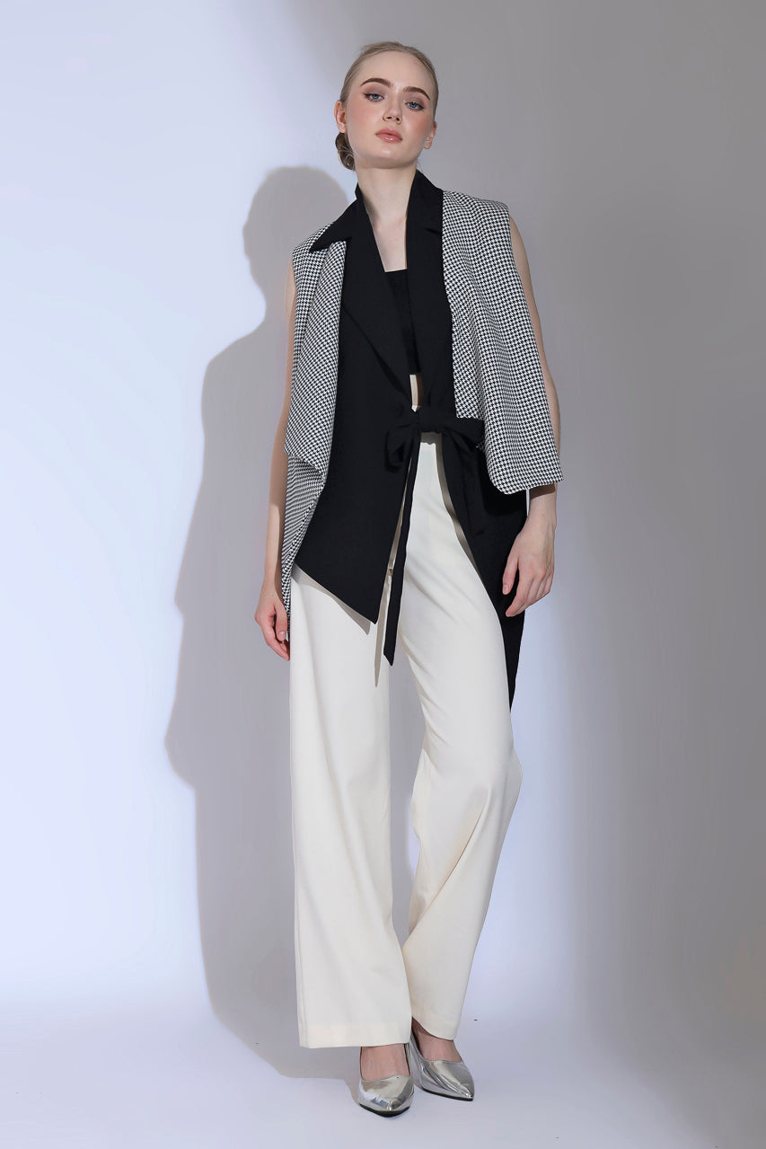 Bloom et Champs Dobelan Checkered