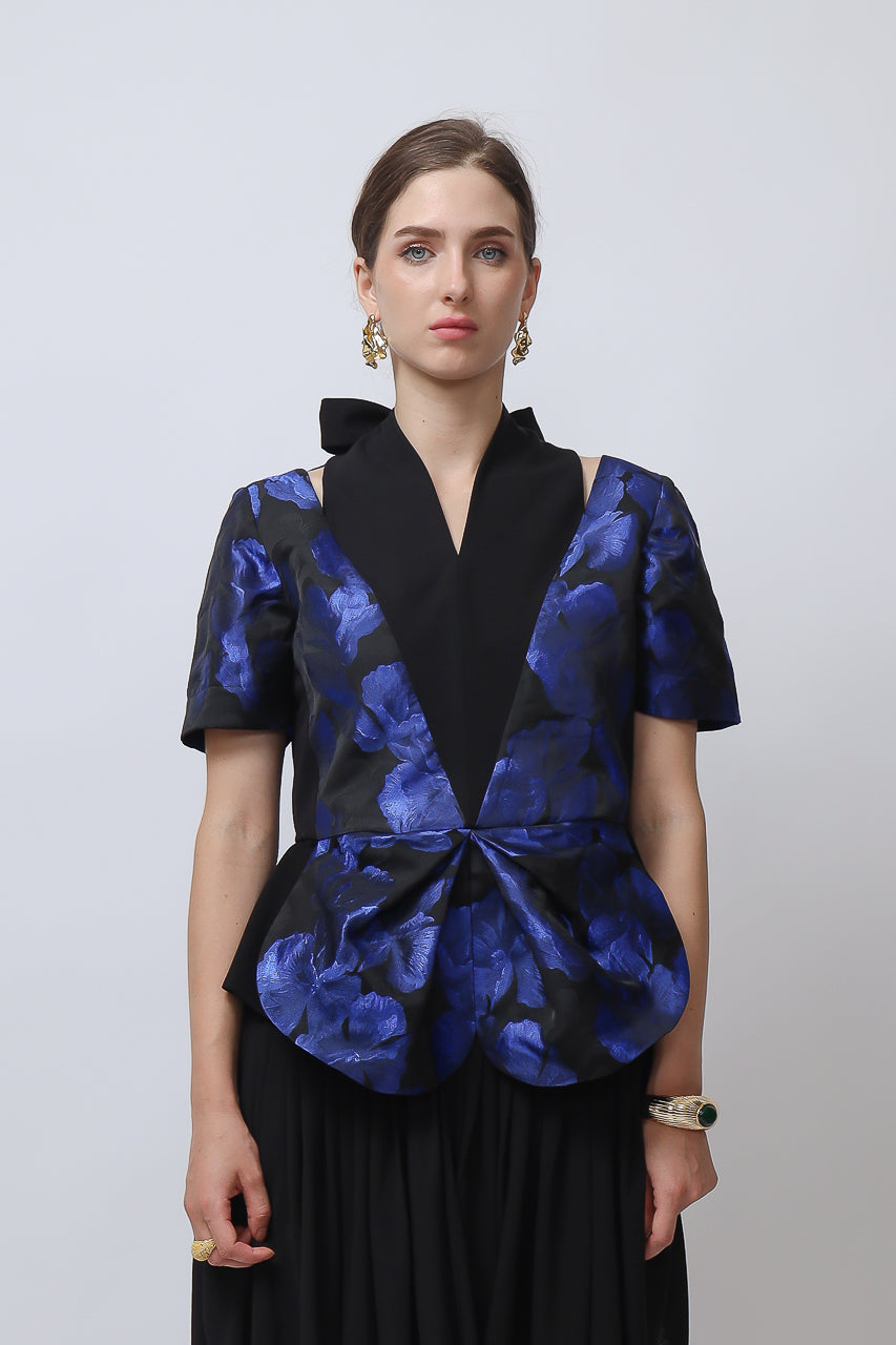 Bloom et Champs Iris Blouse
