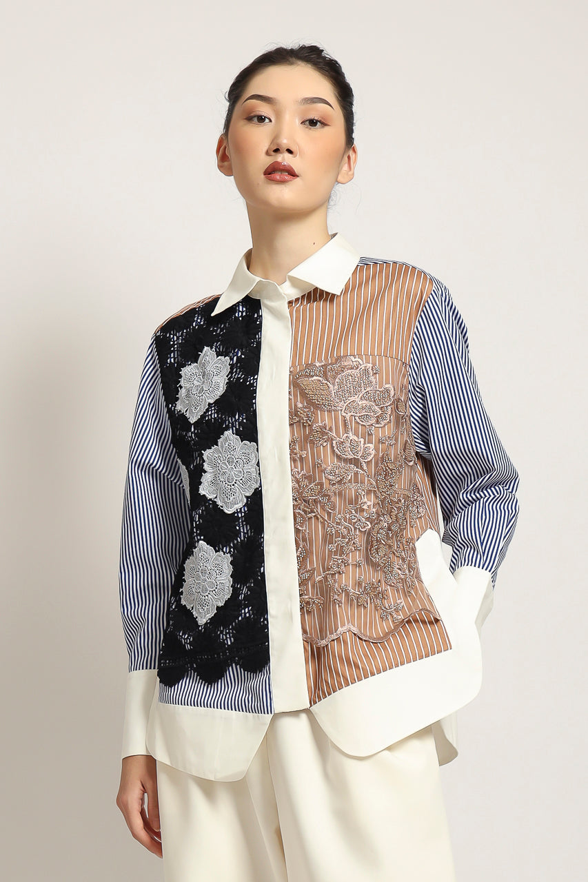 Bloom et Champs Kemeja BB Payet