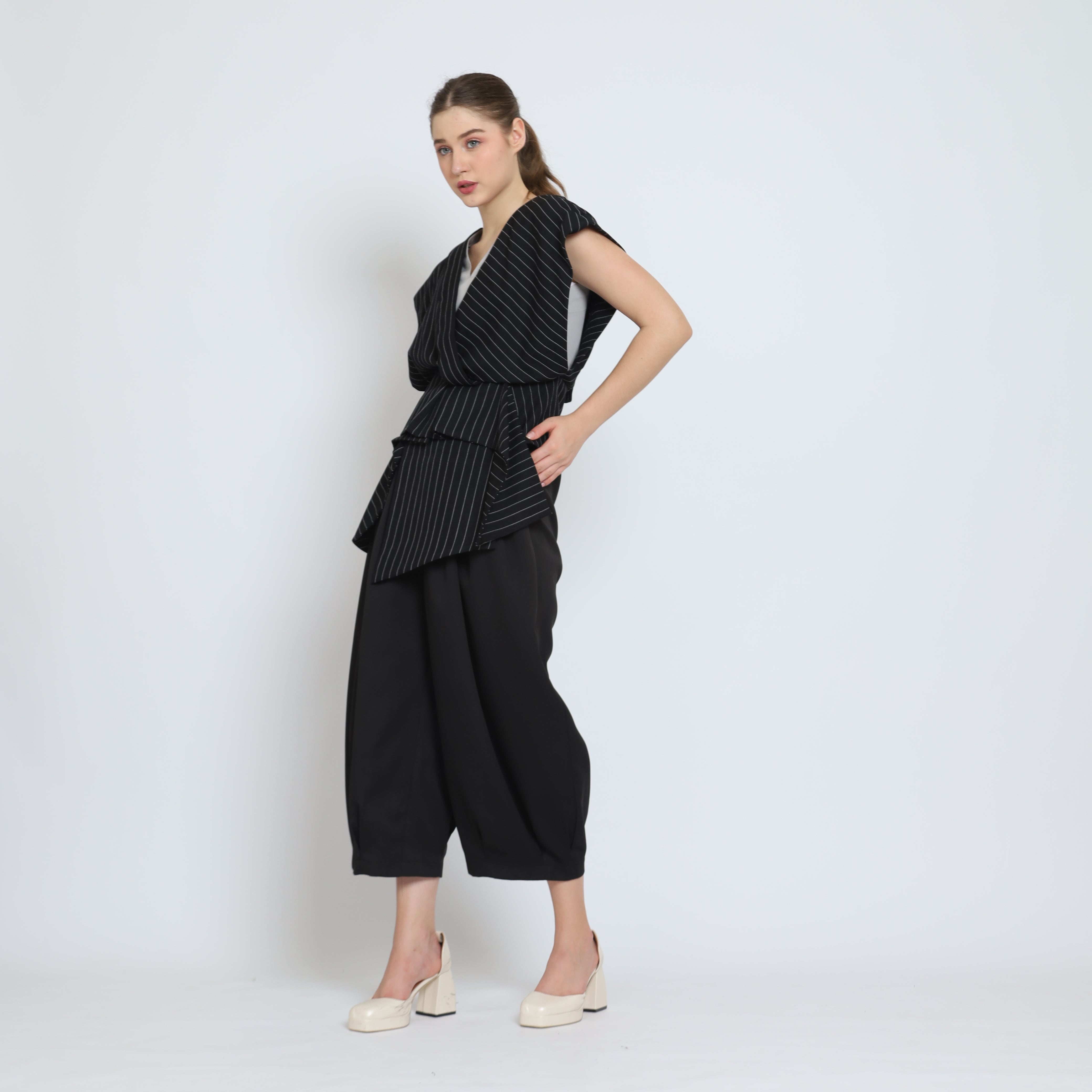 Bloom et Champs Salur Kewer Top