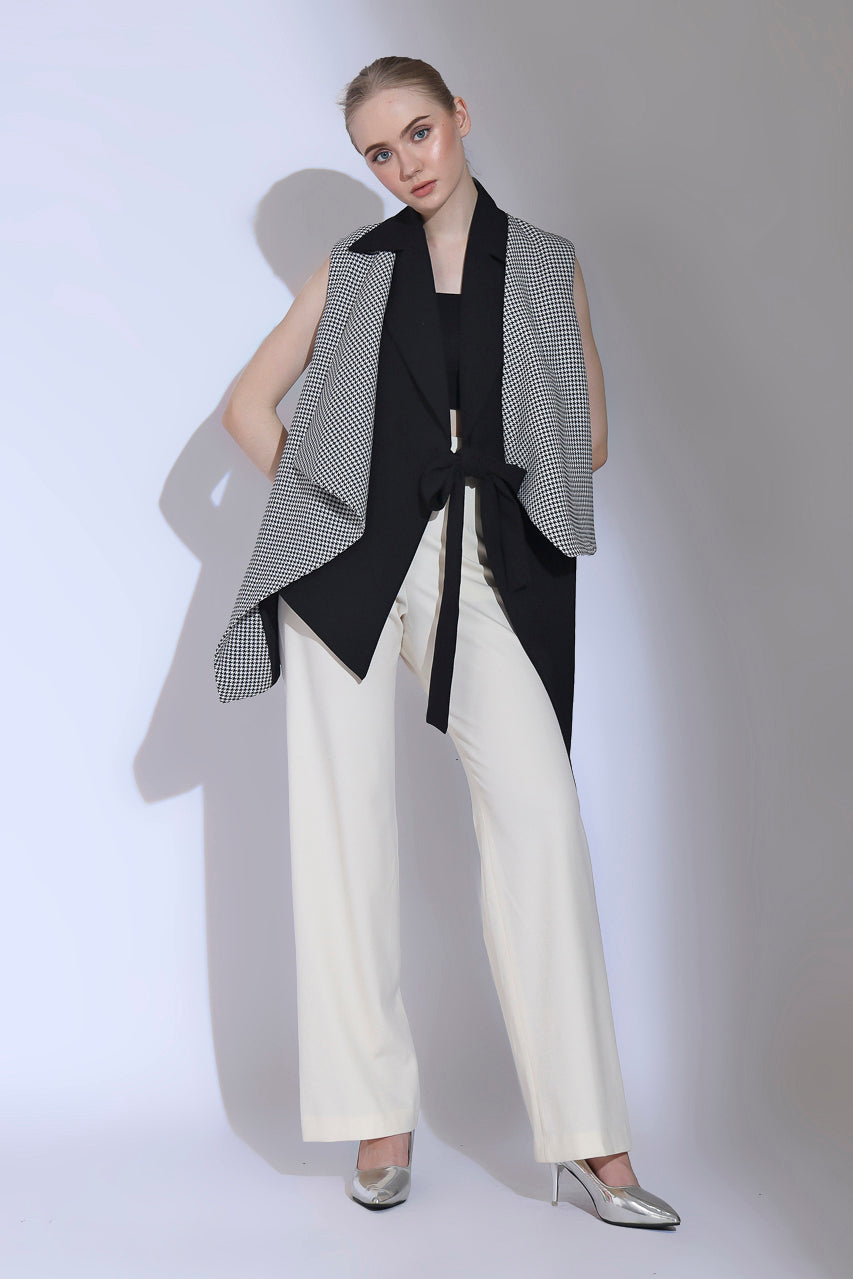 Bloom et Champs Dobelan Checkered