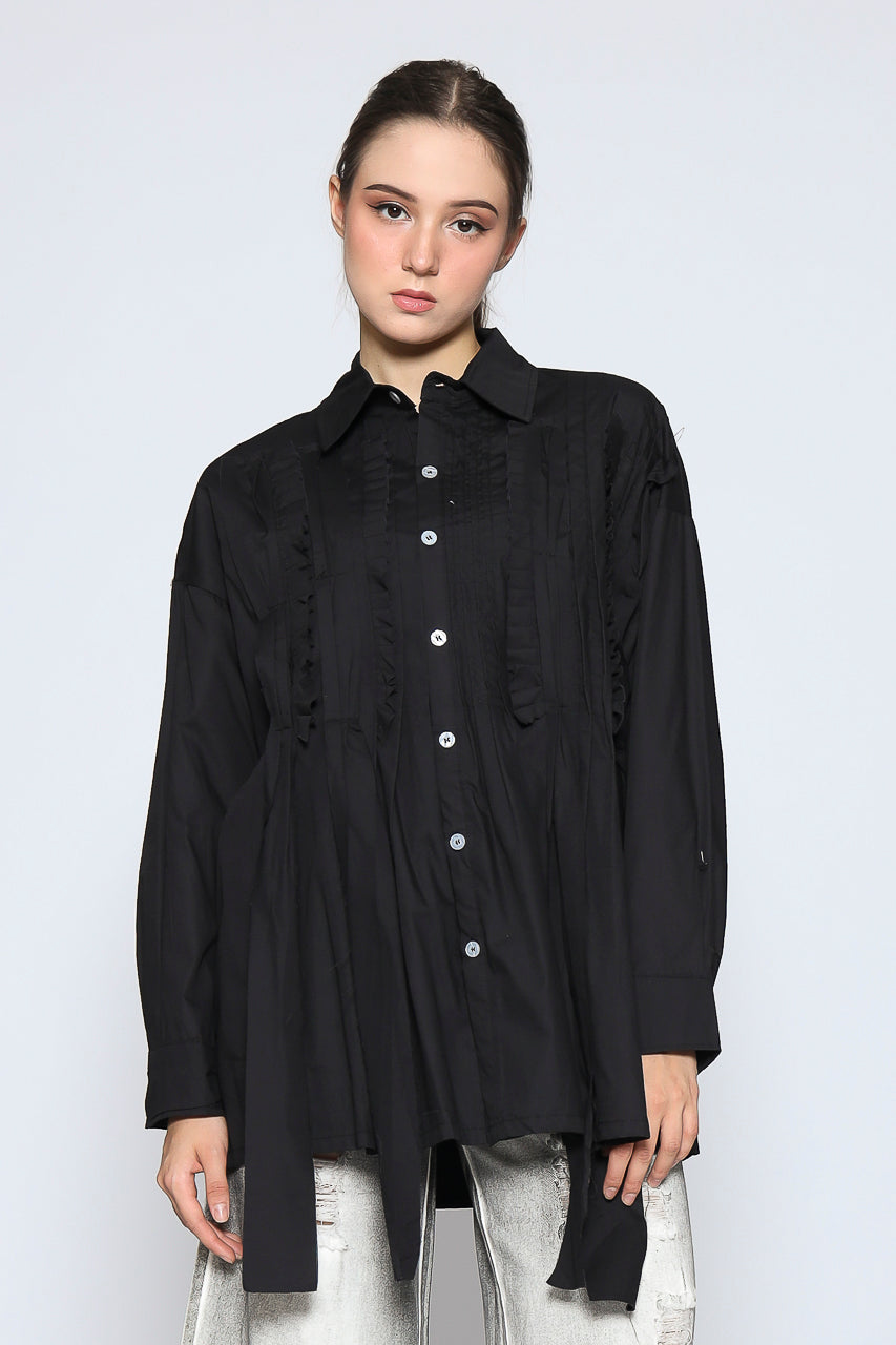 Bloom et Cotton Dazzle Shirt