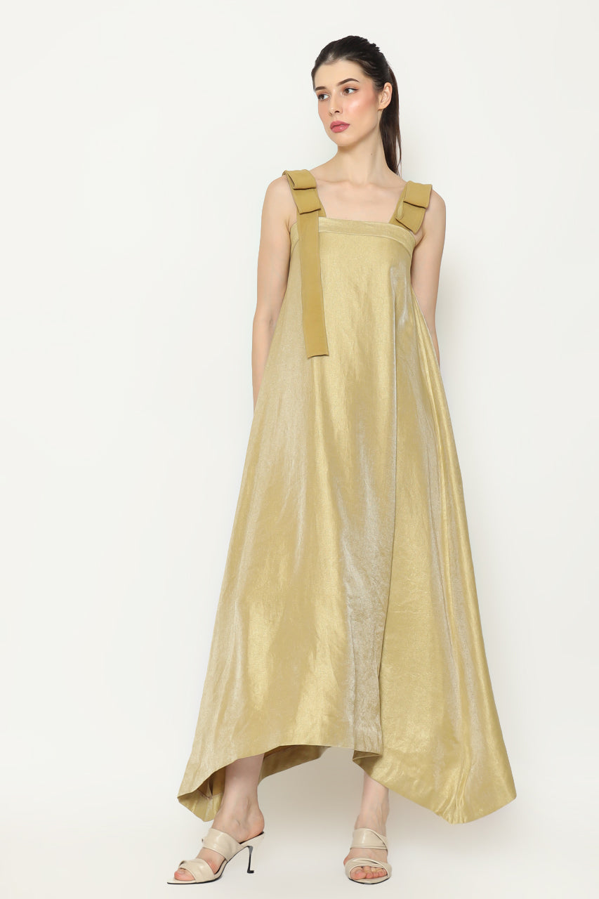 Bloom et Champs Dress Tali Pita