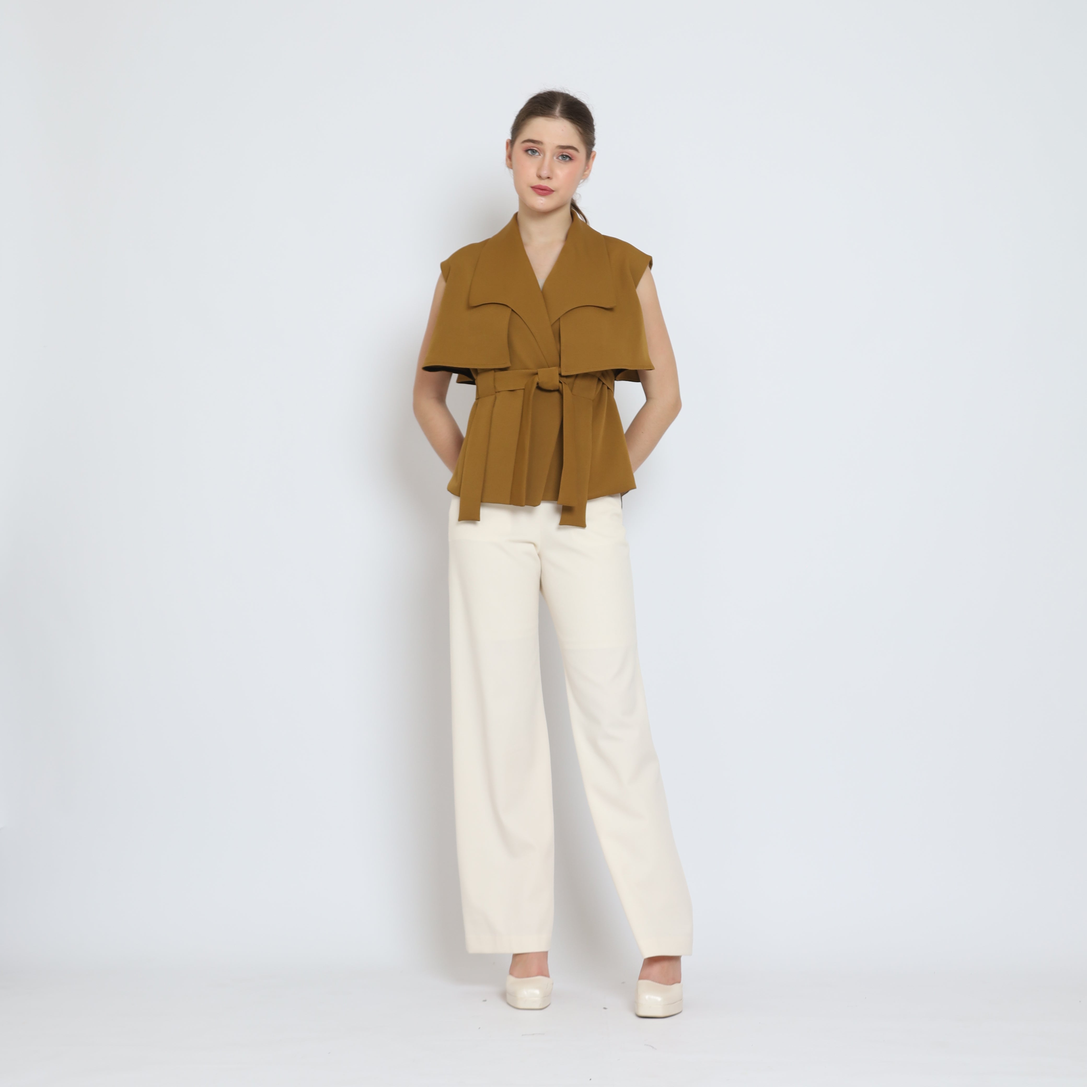 Bloom et Champs Vest ACK ii