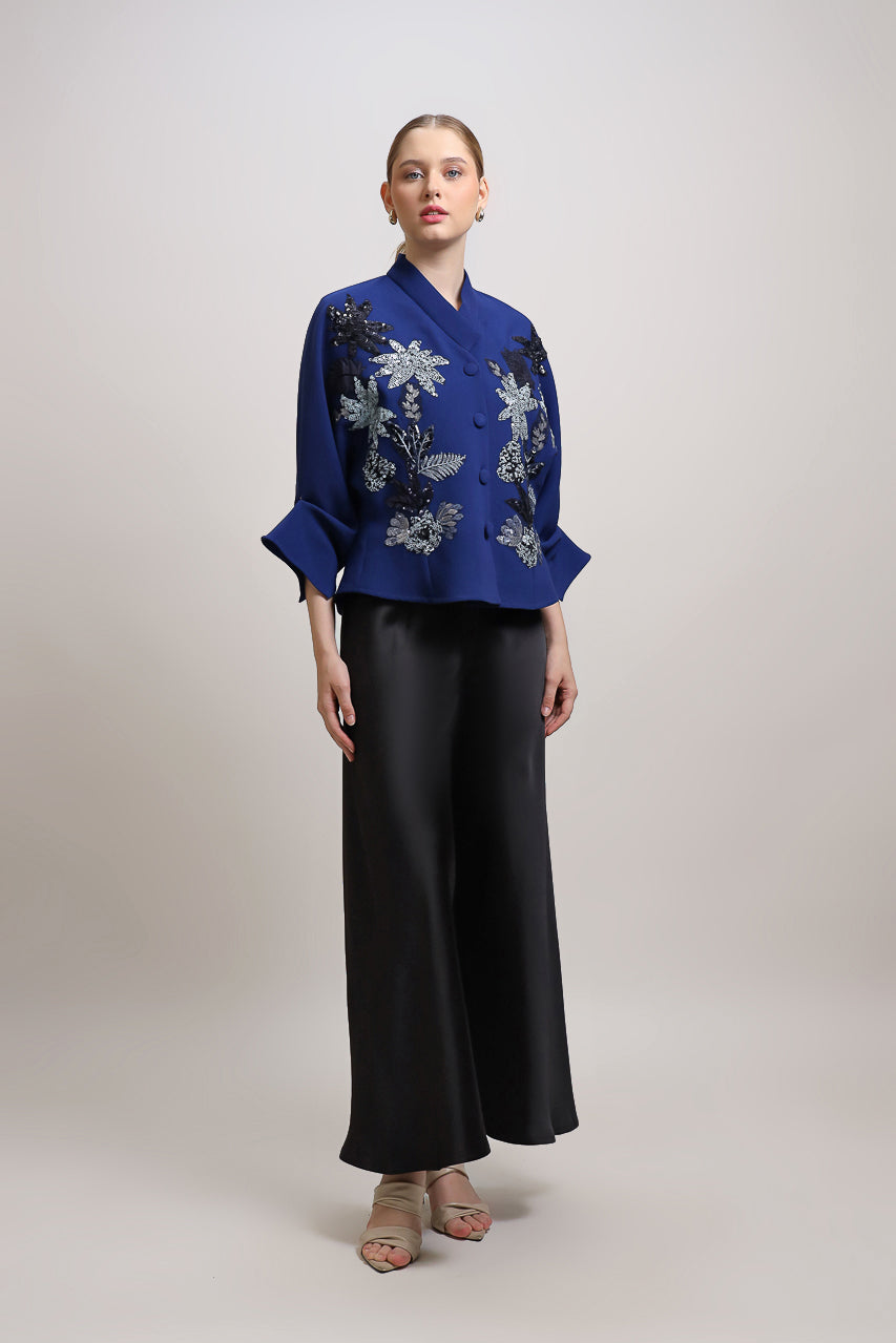 Bloom et Champs Blazer Payet Elektrik