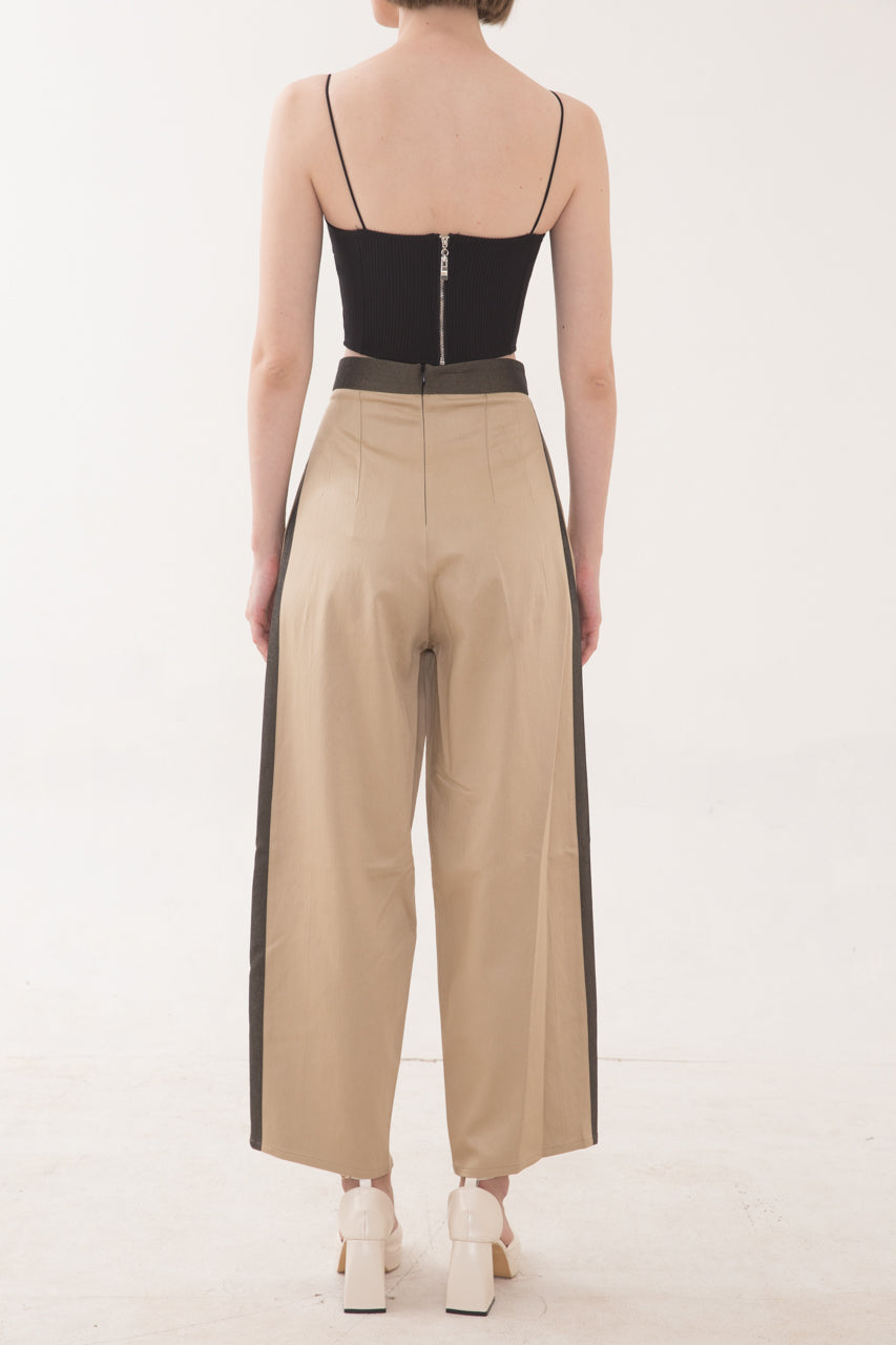 Bloom et Champs Celana Safari Stripe