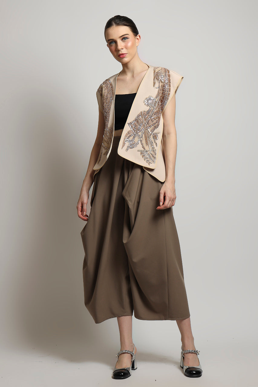 Bloom et Champs Outer Kaku Payet and Celana Kewer