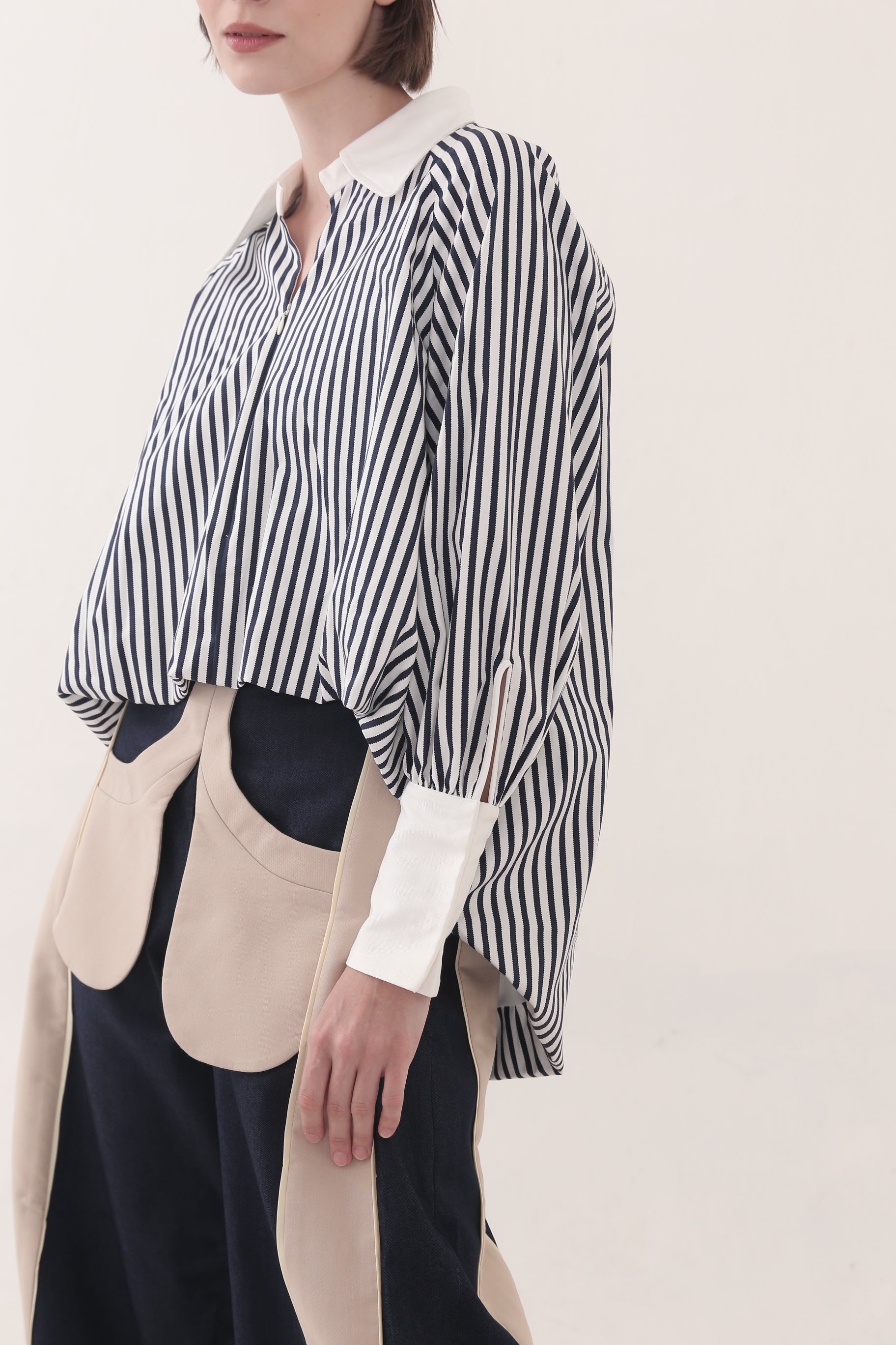 Bloom et Champs Celana Denim List