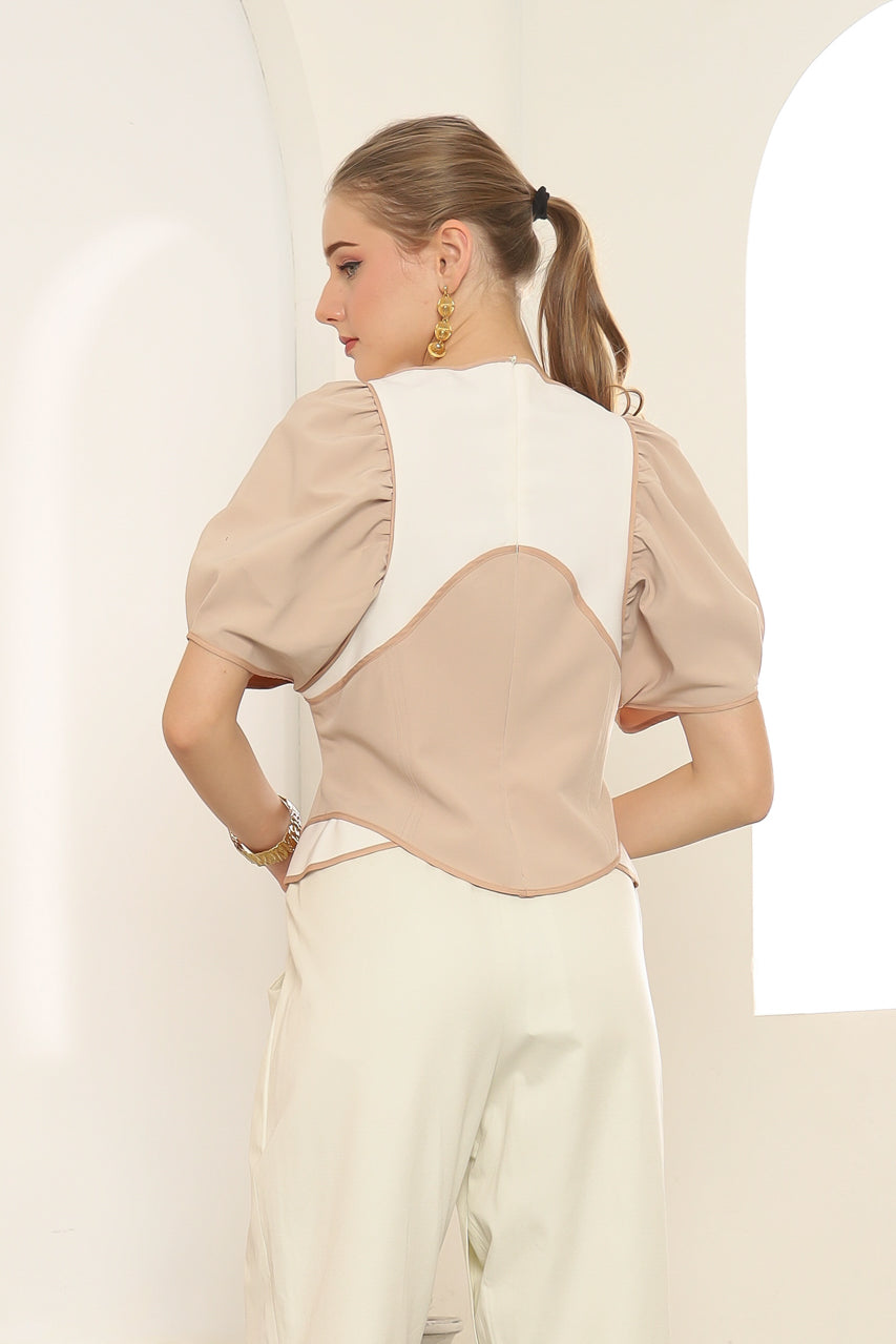 Bloom et Champs Corsette Top