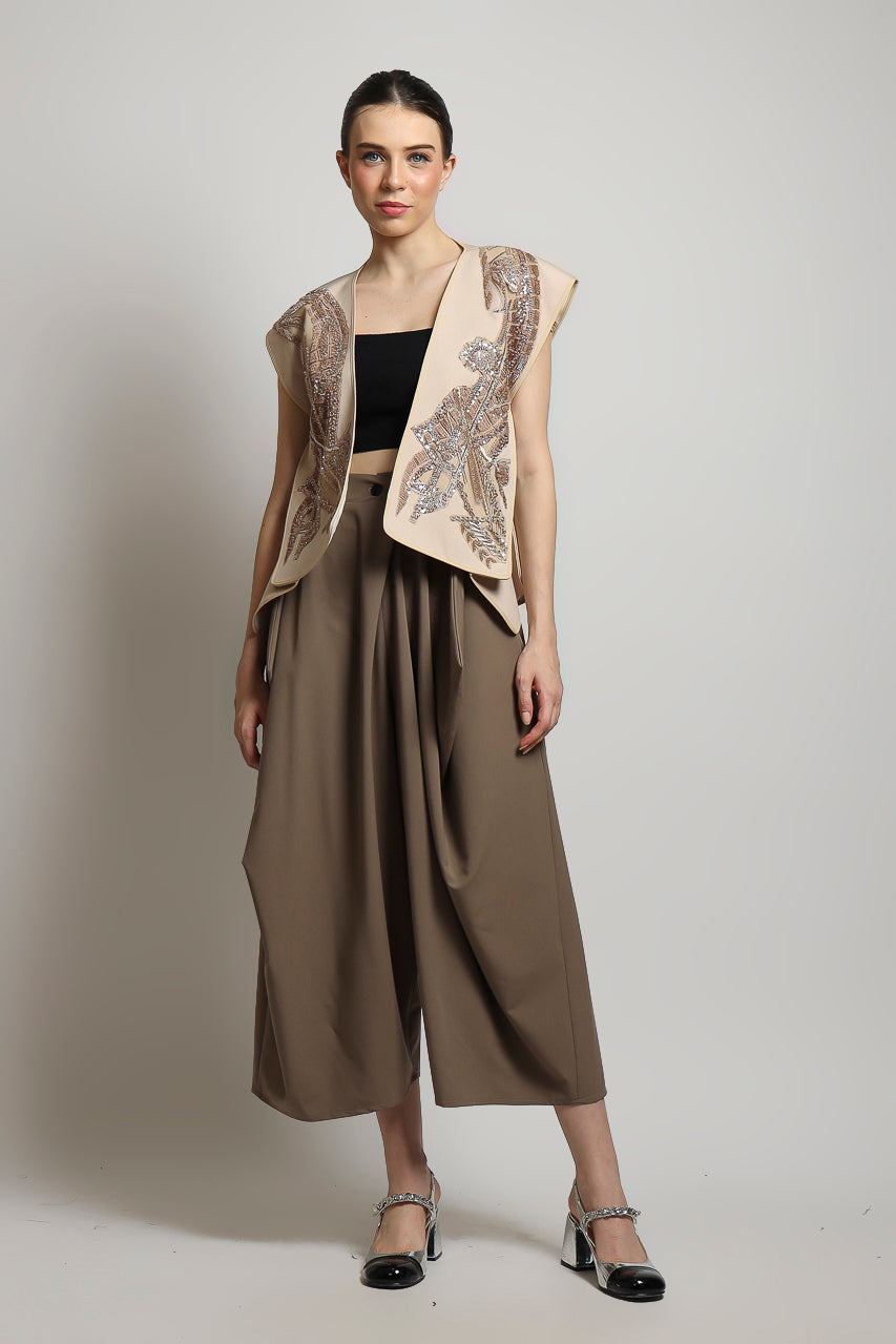 Bloom et Champs Outer Kaku Payet and Celana Kewer