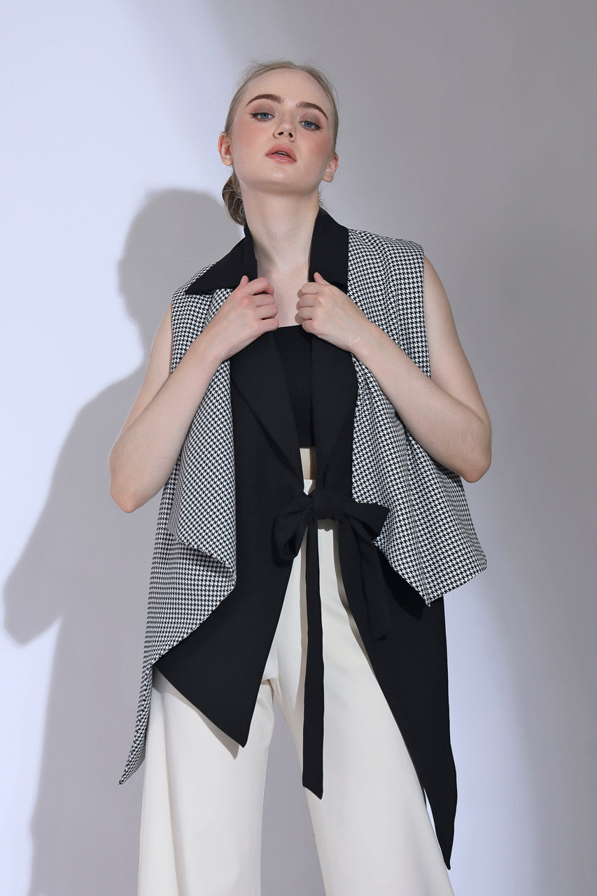 Bloom et Champs Dobelan Checkered