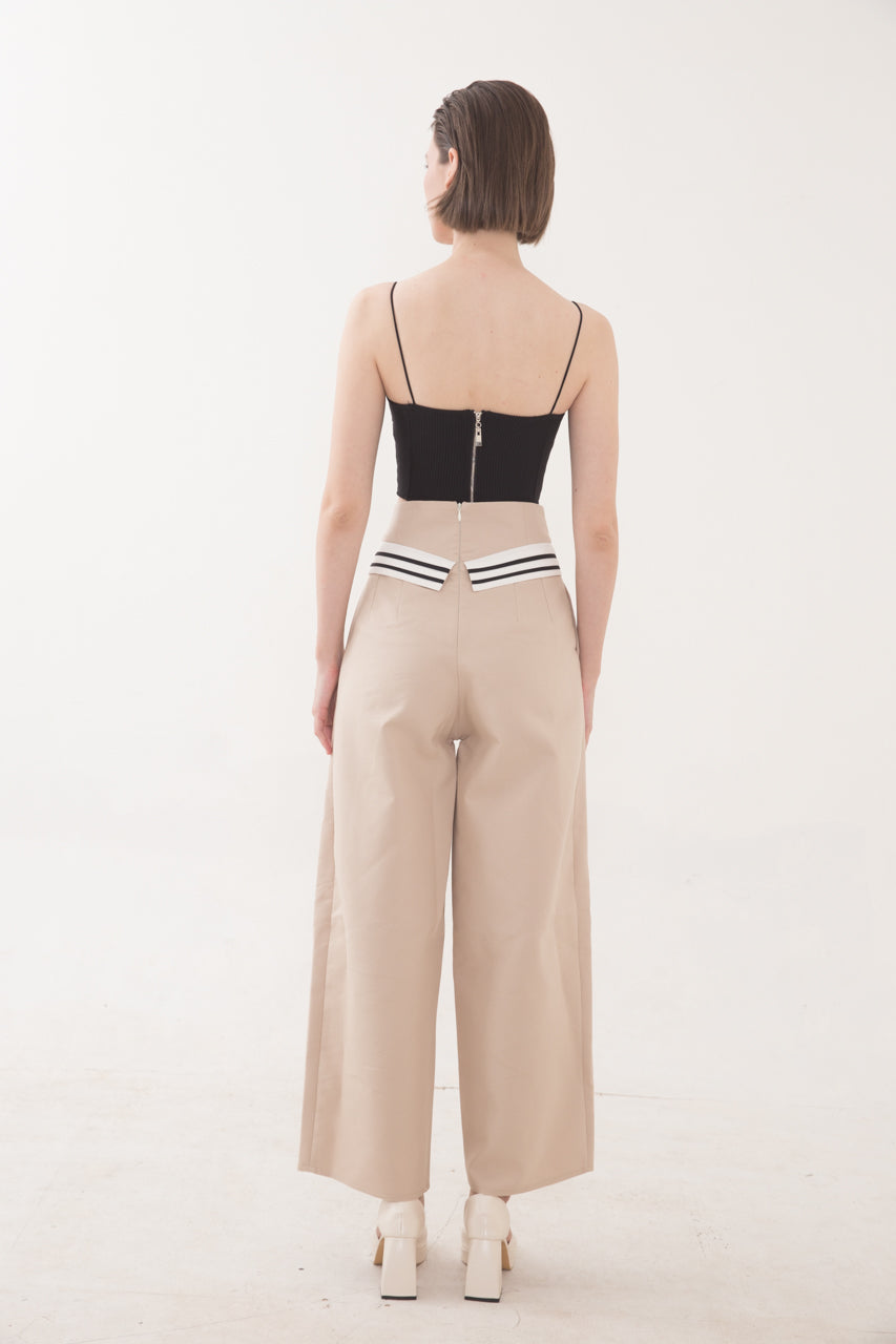 Bloom et Champs Celana Pinggang List