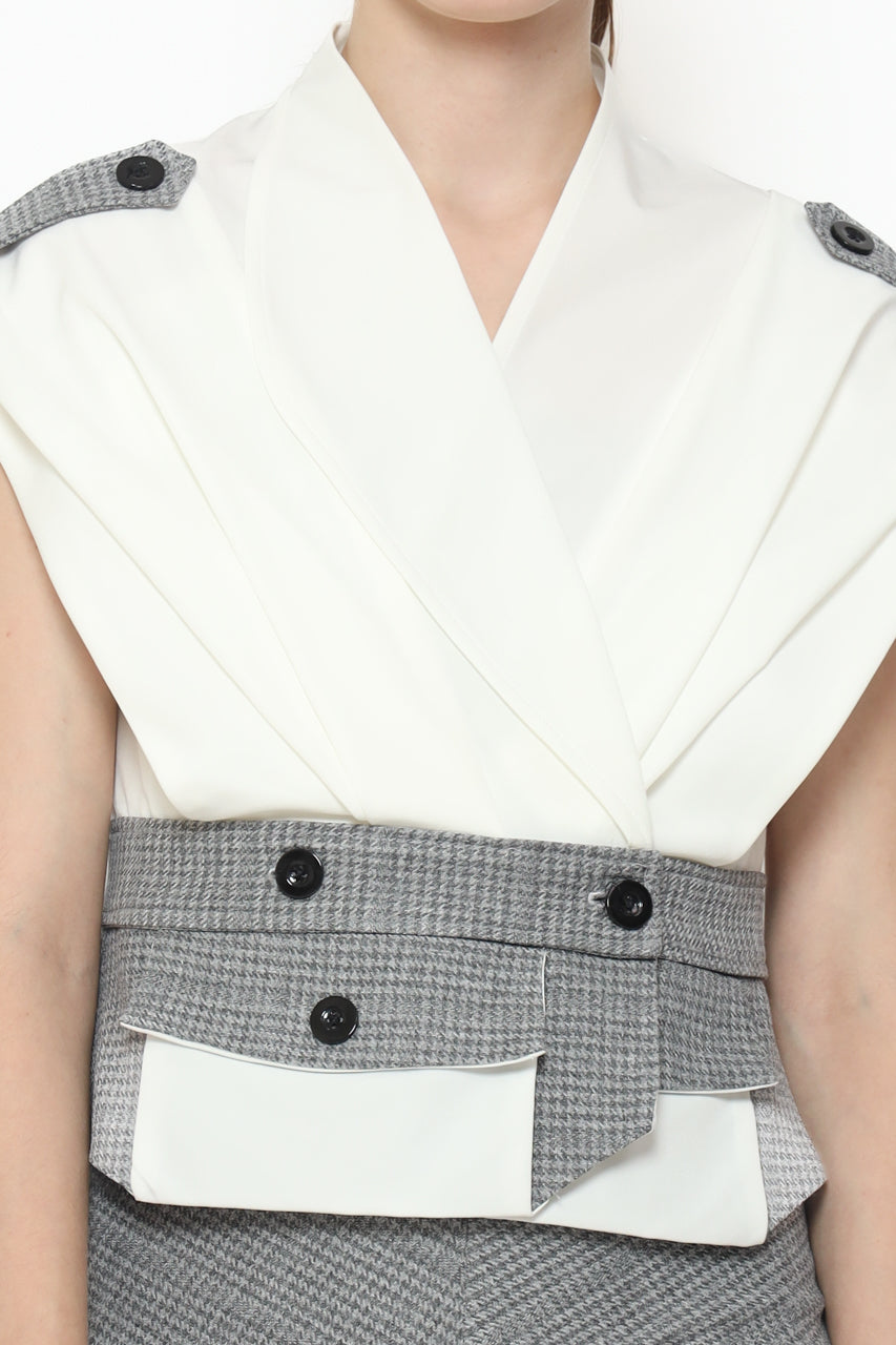 Bloom et Champs Set Salur Abu