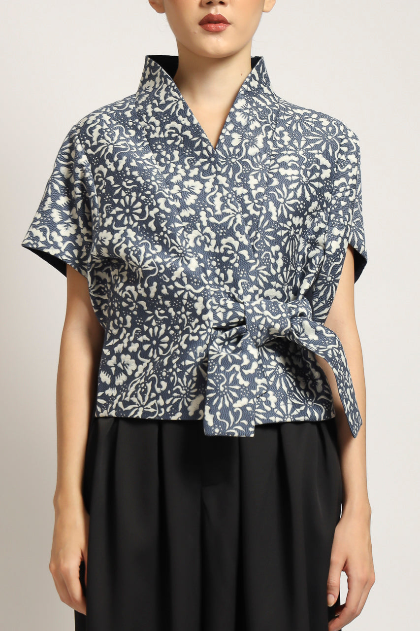 Bloom et Champs Kimono Pita Denim
