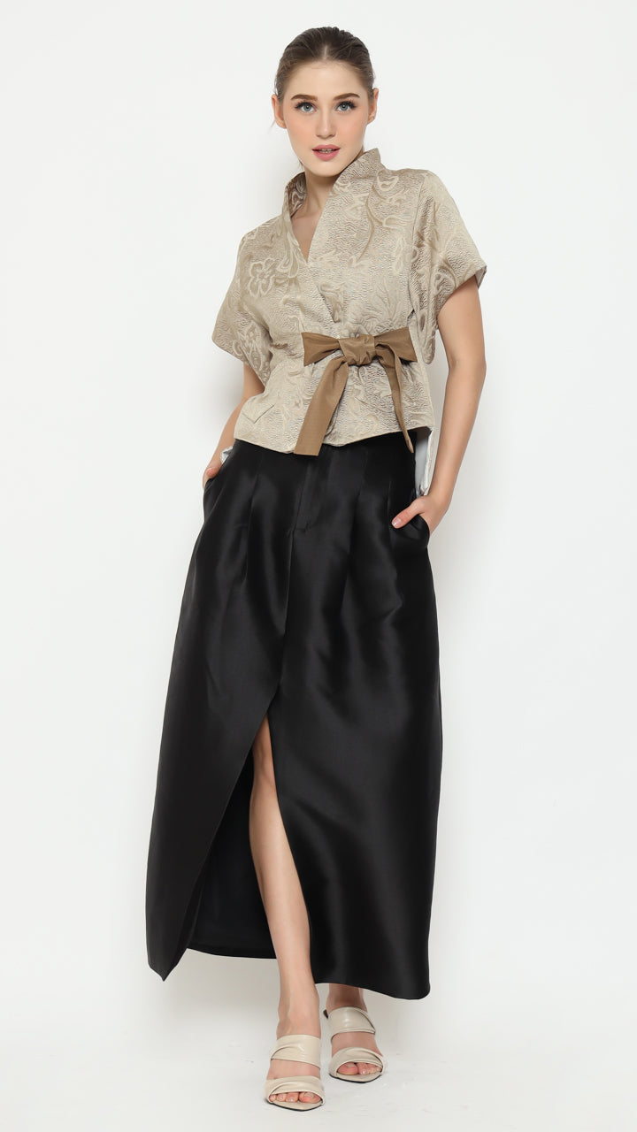 Bloom et Champs Kimono Pita