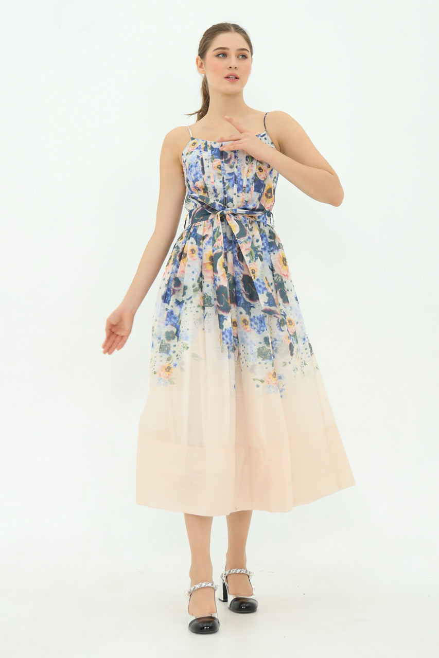 Bloom et Champs Zuma Dress