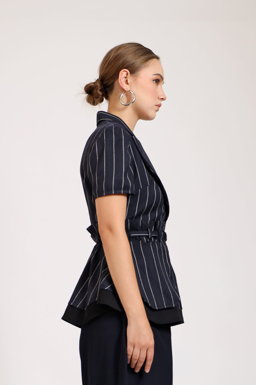 Bloom et Champs Phillipa Blouse