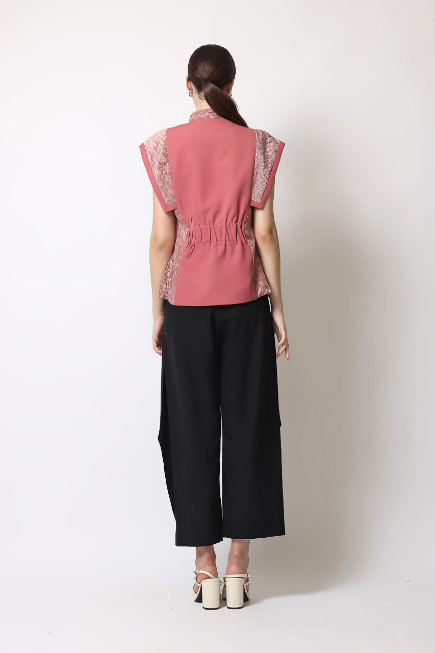 Bloom et Champs Minty Pink