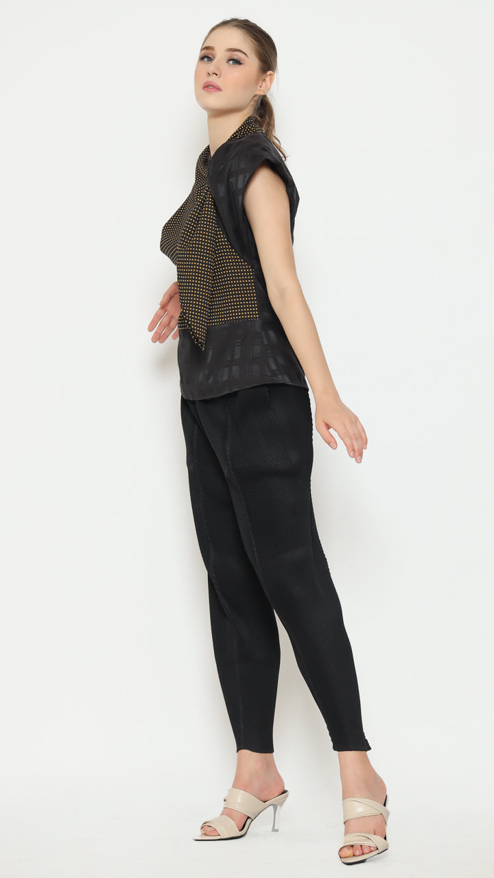 Bloom et Champs Top Lilit Mustard