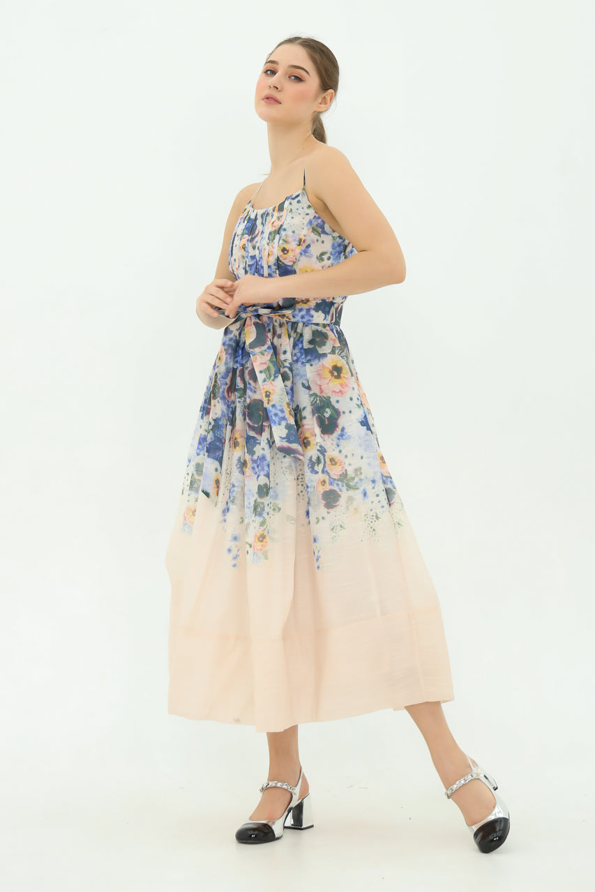 Bloom et Champs Zuma Dress