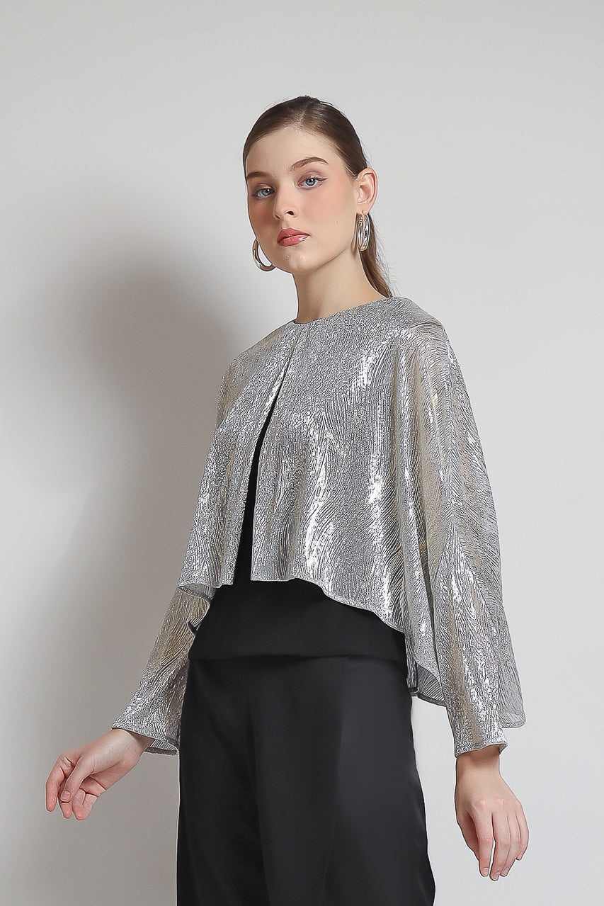 Bloom et Champs Top Kelelawar Abu Emas