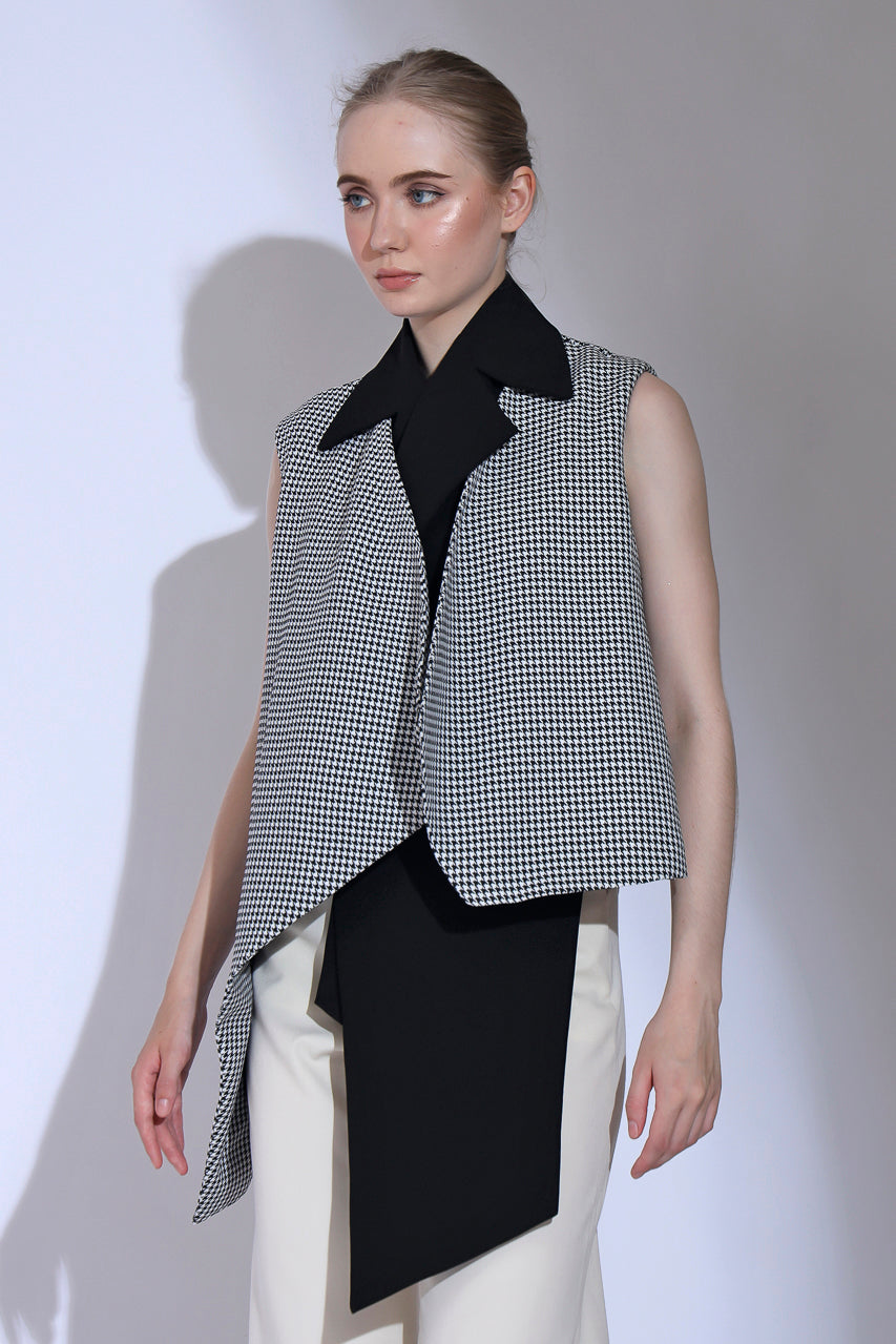 Bloom et Champs Dobelan Checkered