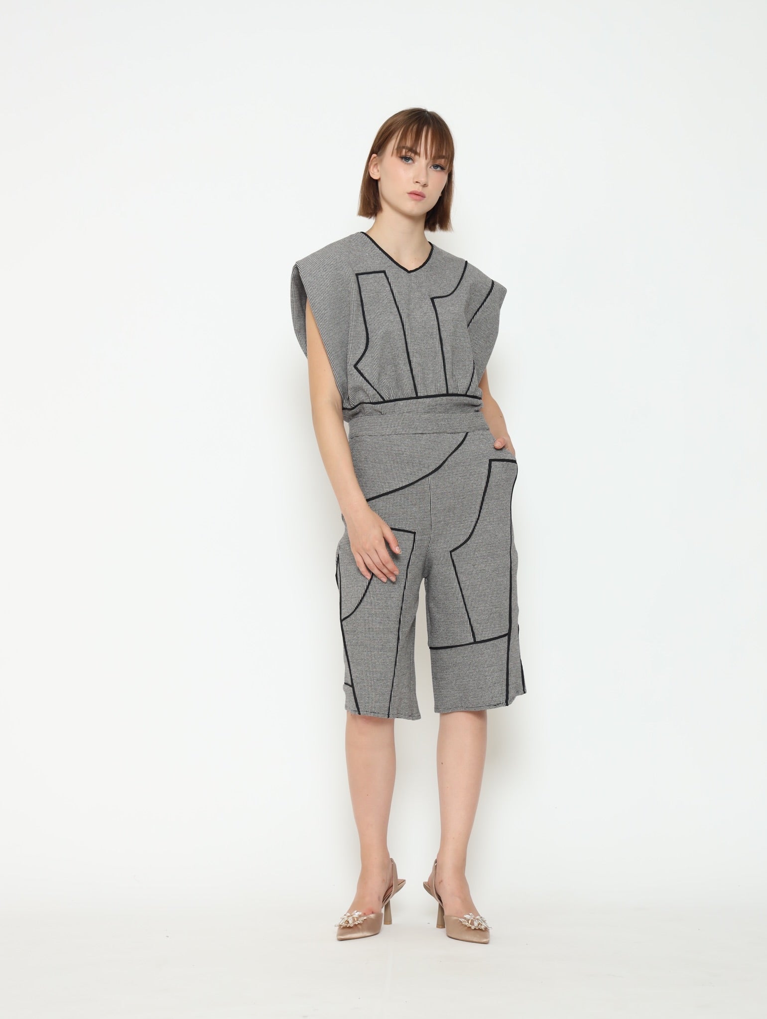 Bloom et Champs Set Kaos