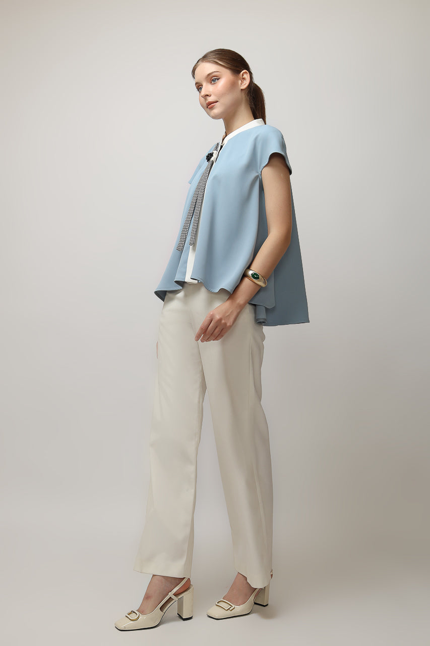 Bloom et Champs Baby Blue Dasi Payet