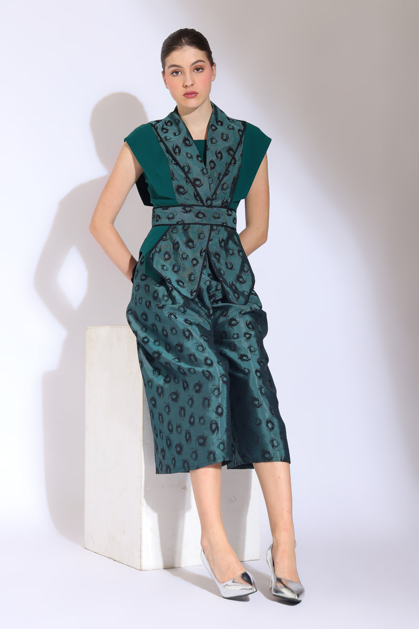 Bloom et Champs Blazer Kipas Gangnam