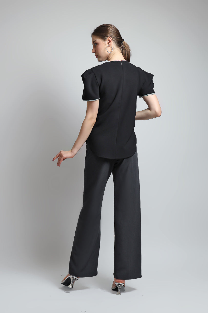 Bloom et Champs Top Empat Kantong