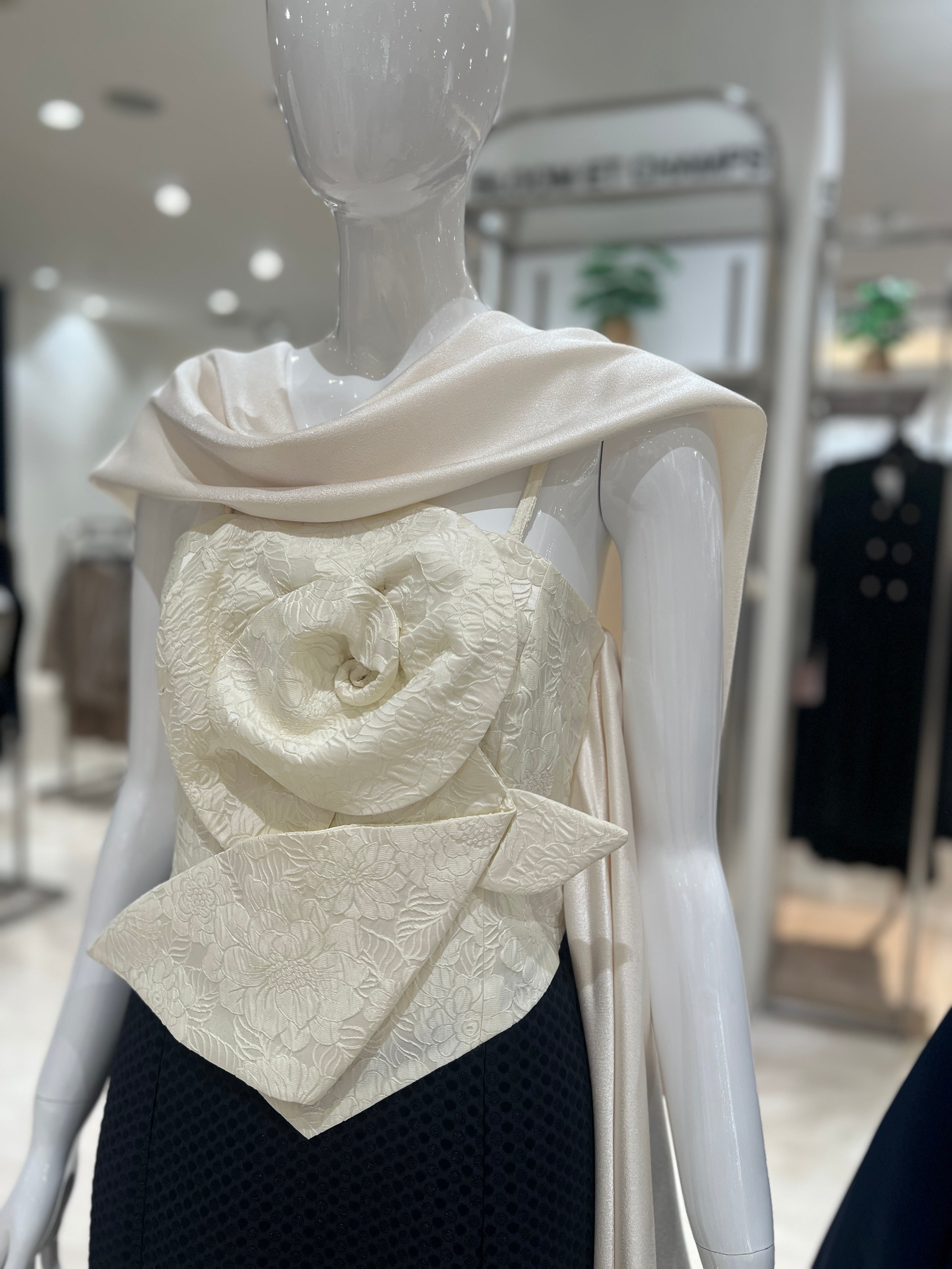 Bloom et Champs Lena Dress