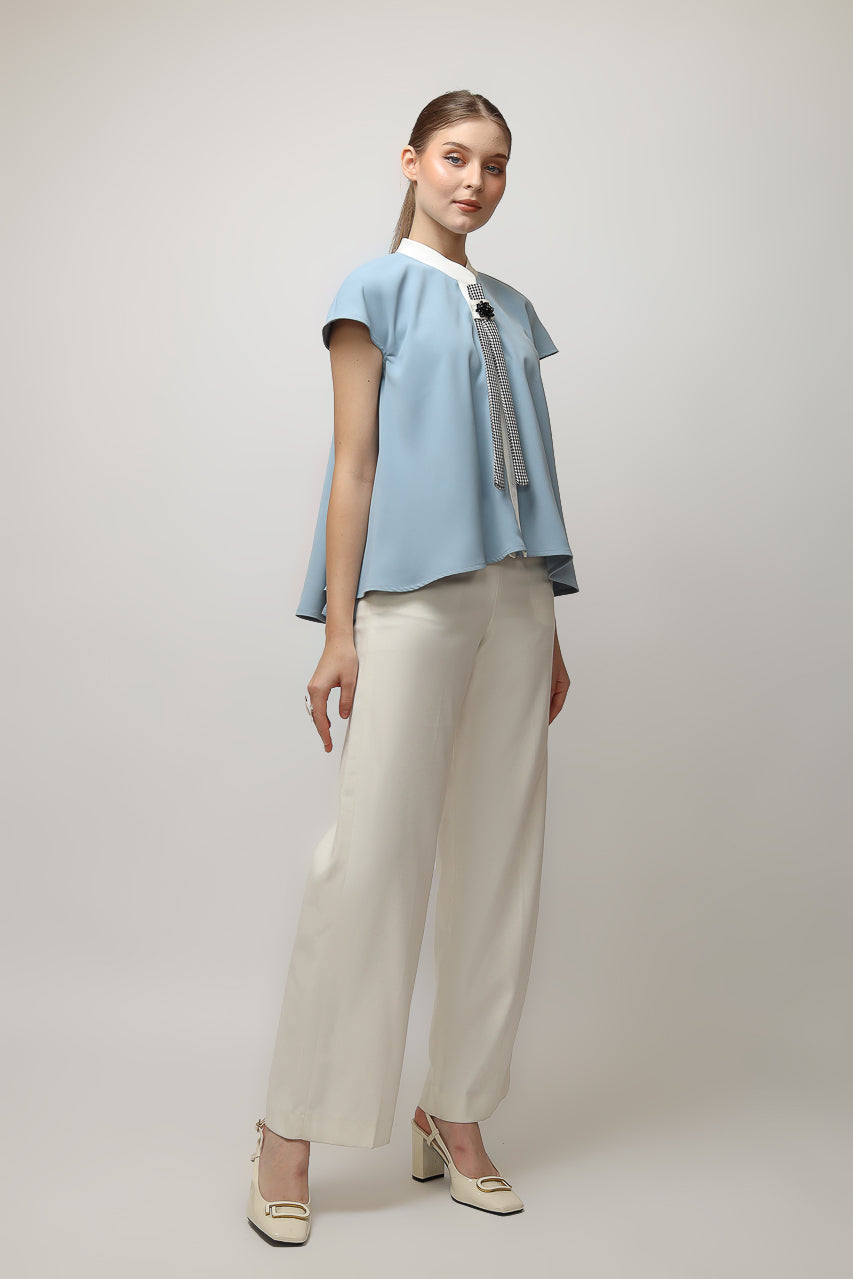 Bloom et Champs Baby Blue Dasi Payet