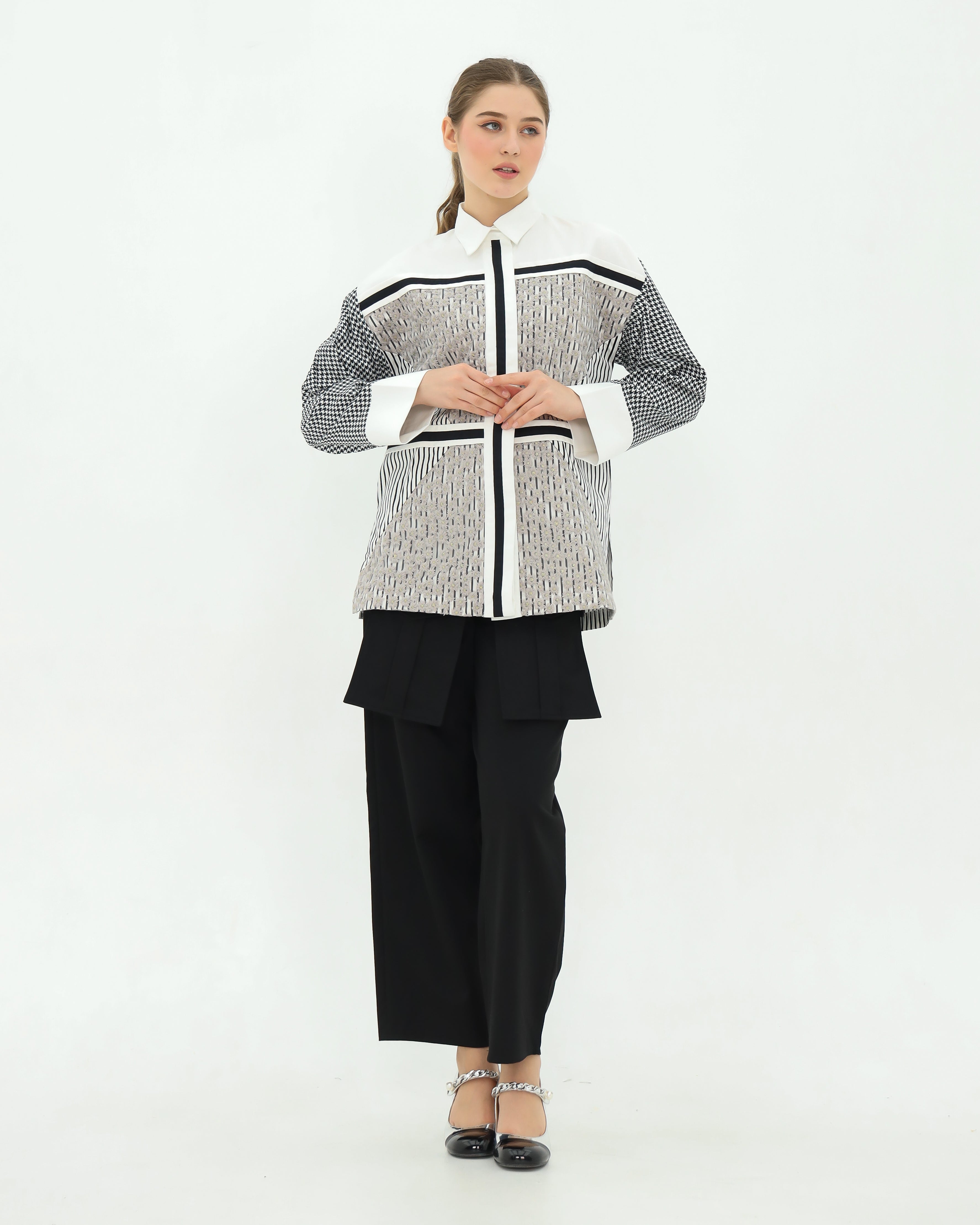 Bloom et Champs Daisy Shirt