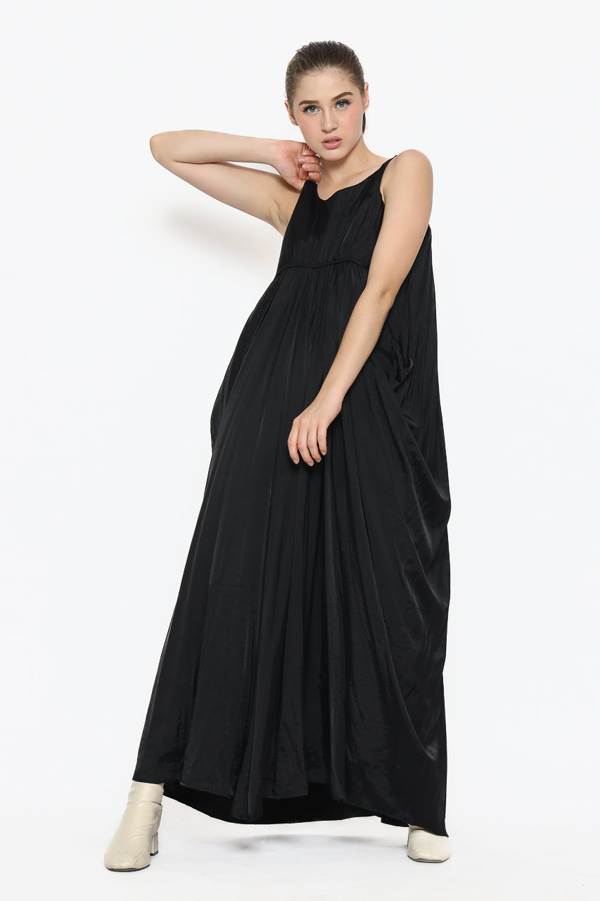 Bloom et Champs Kaftan Dress